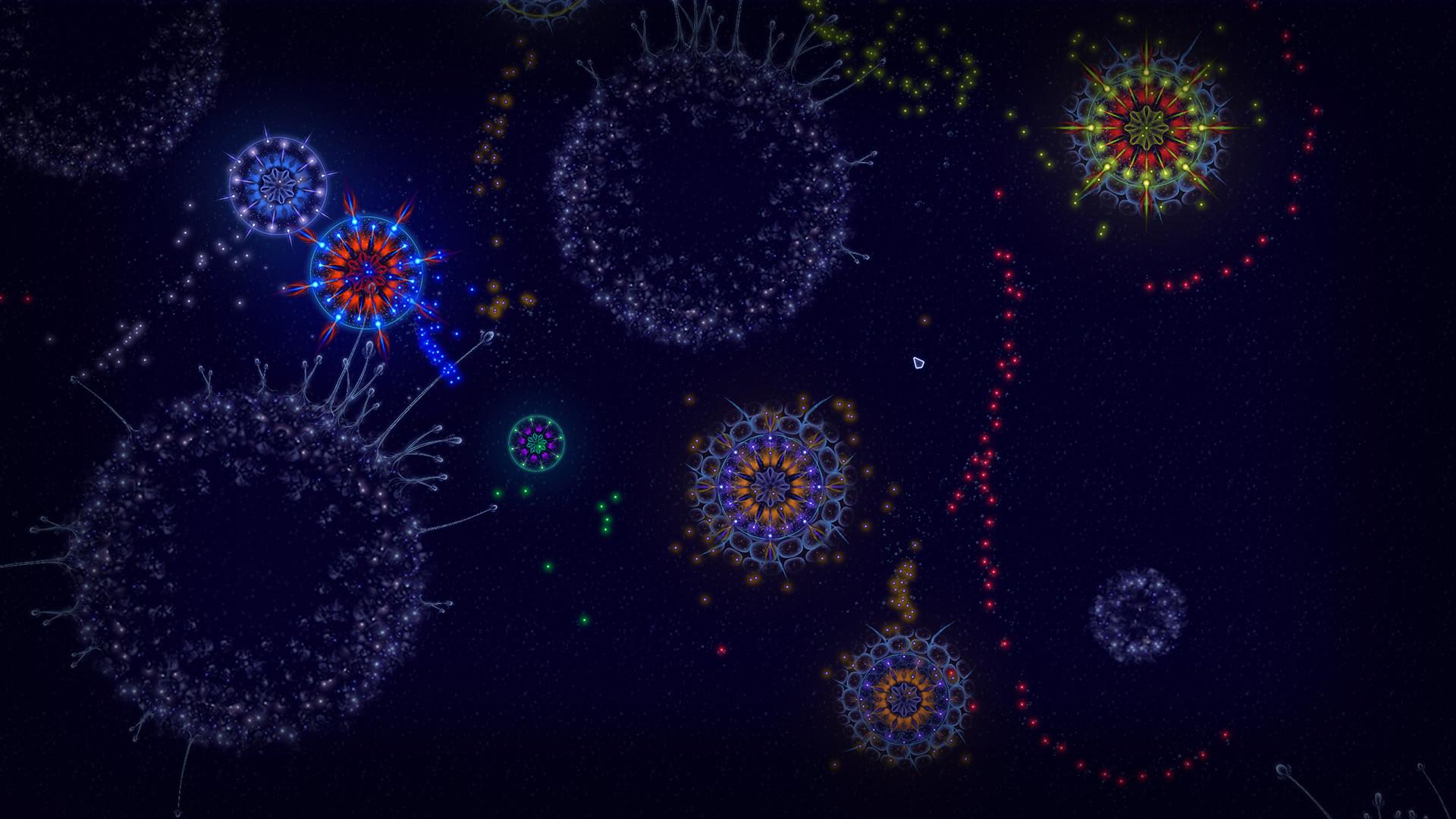 细胞生存战/Microcosmum: survival of cells_5