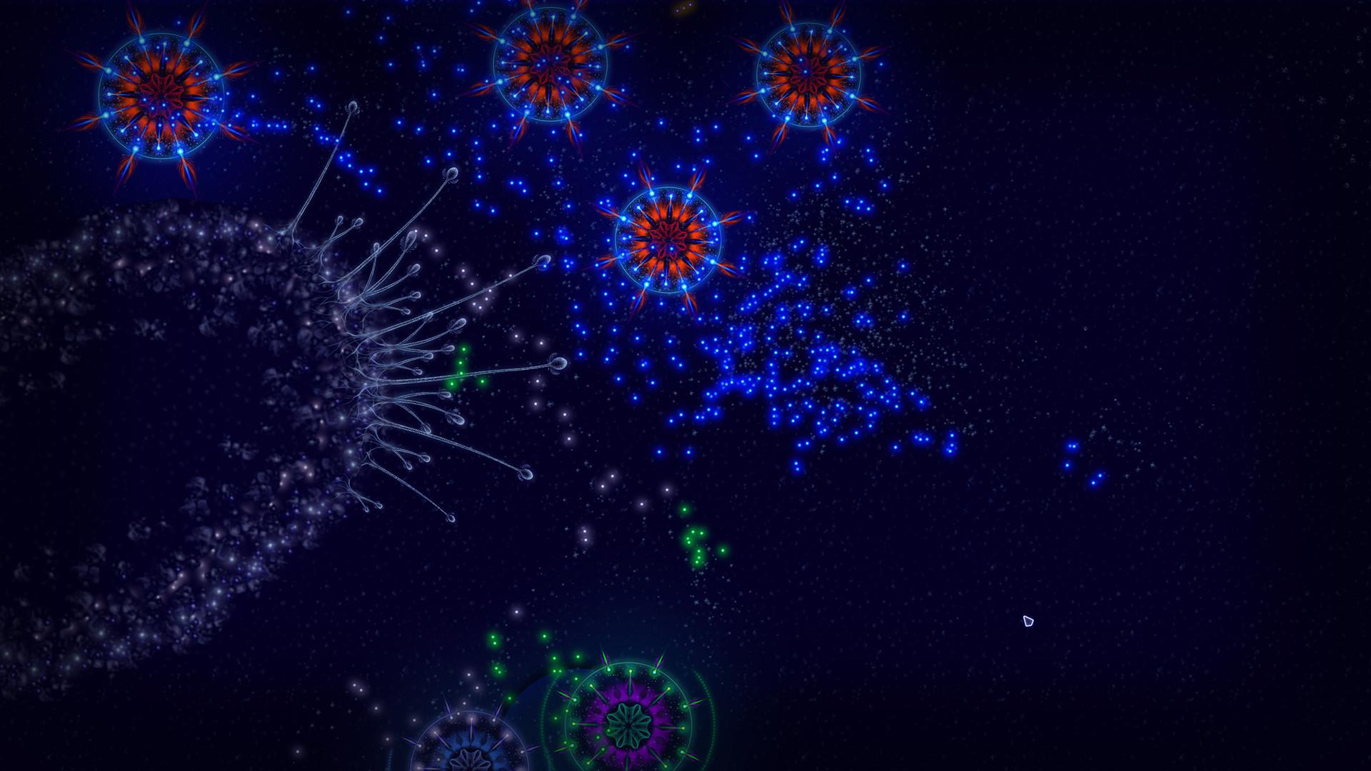 细胞生存战/Microcosmum: survival of cells_1