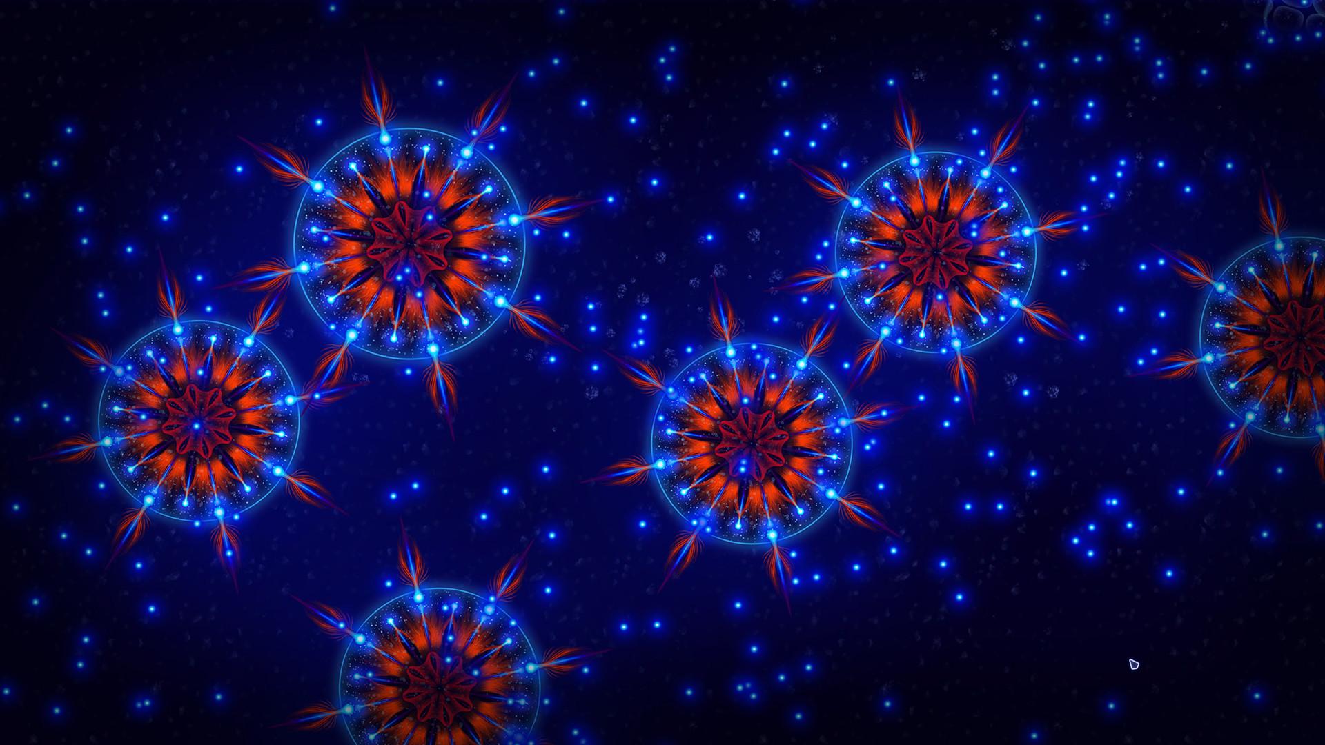 细胞生存战/Microcosmum: survival of cells_4