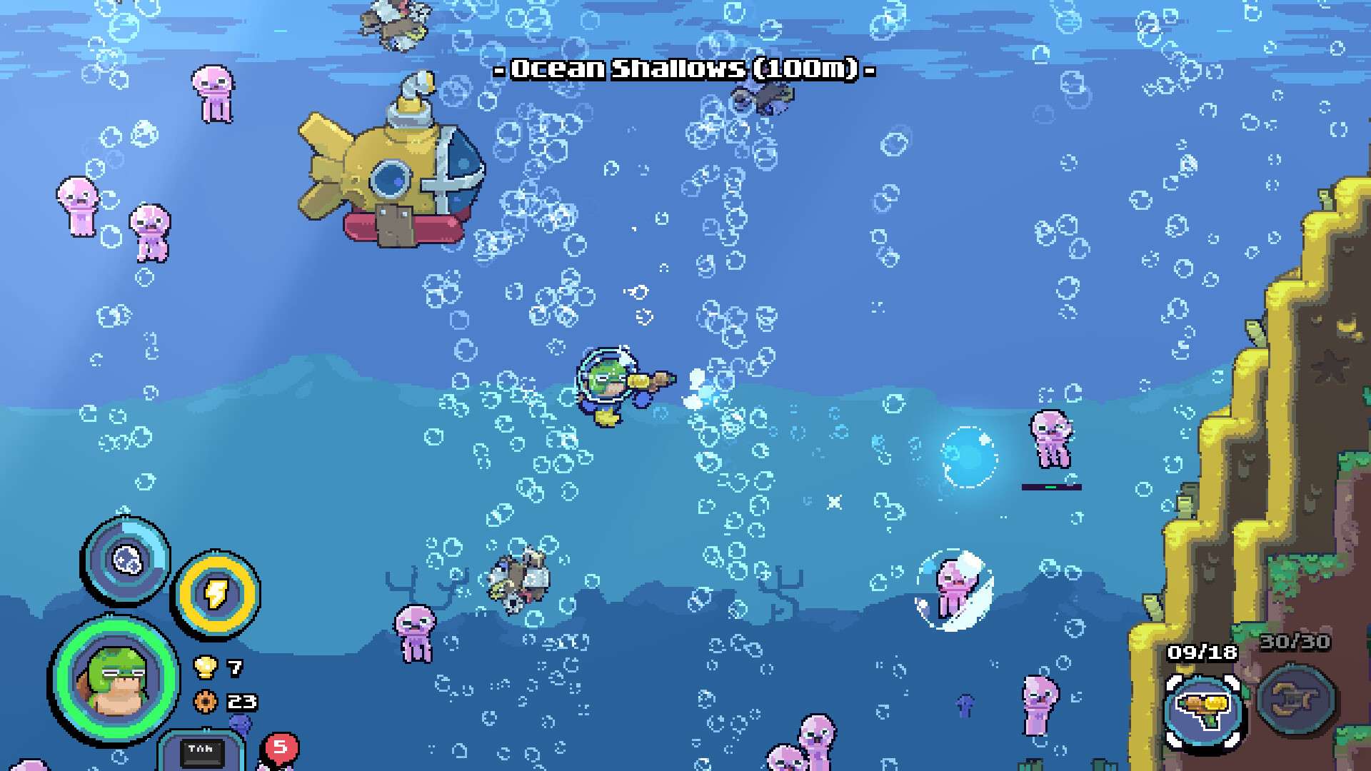 龟龟潜海记/Shelldiver_0