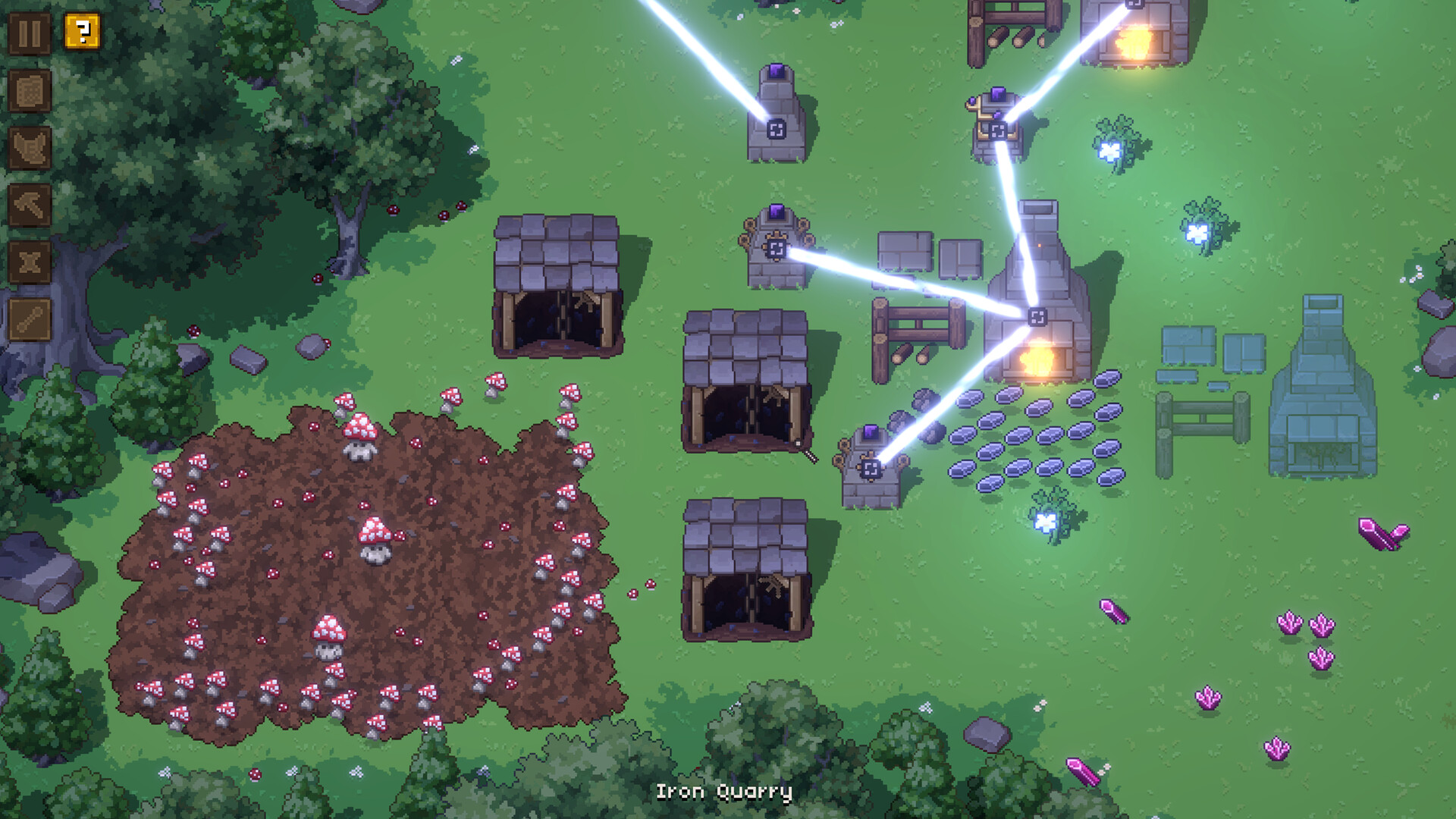 点击炼金术/Forage Wizard_0