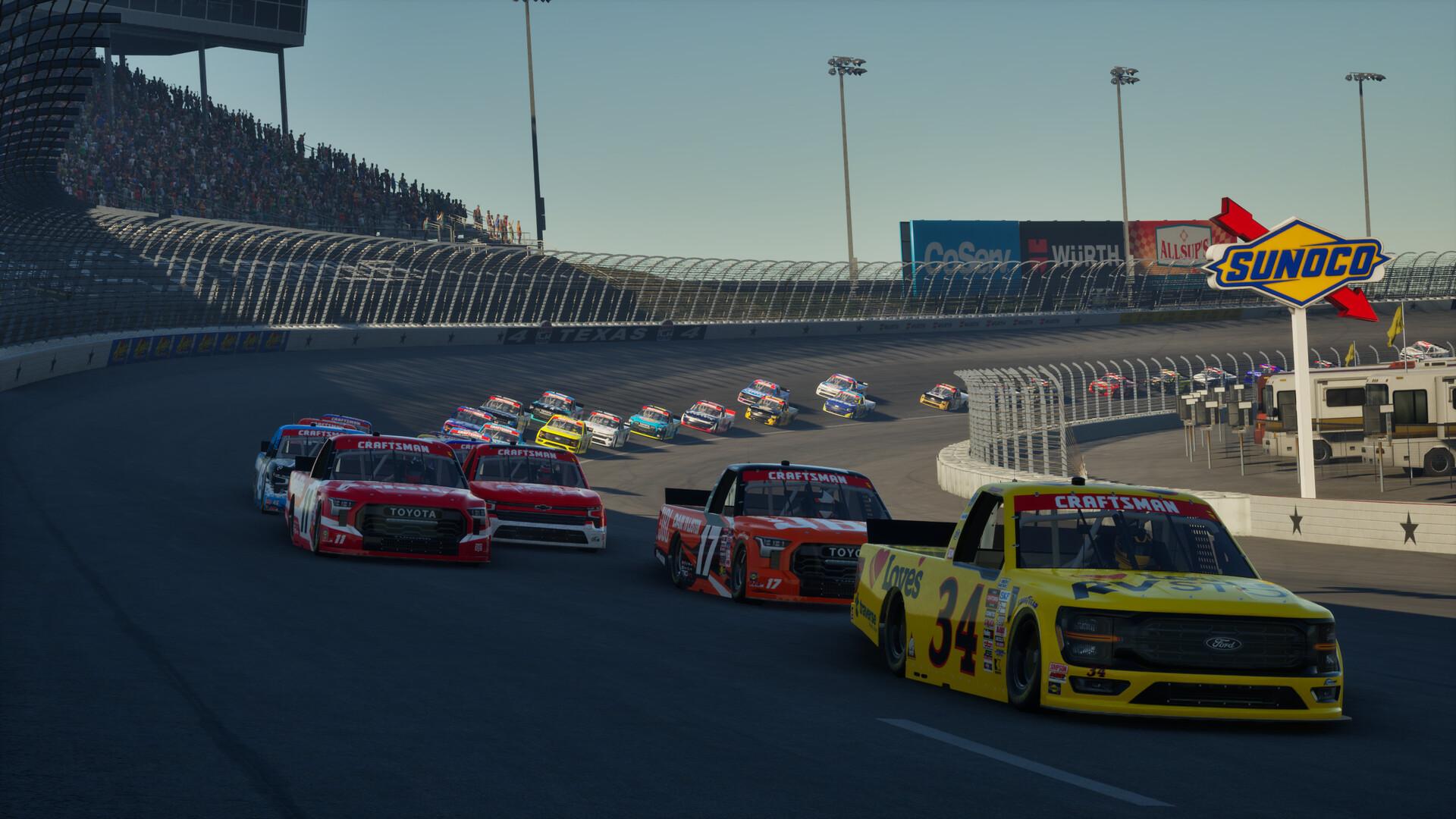 热力纳斯卡25/NASCAR 25_2