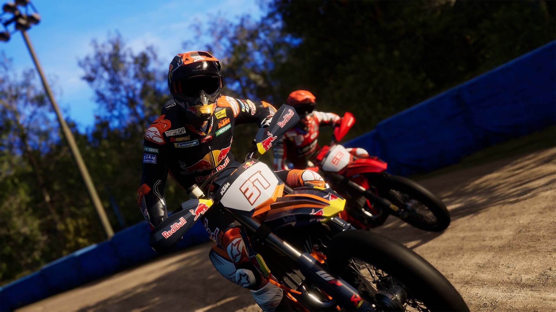 摩托GP26/MotoGP 26/支持网络联机_4