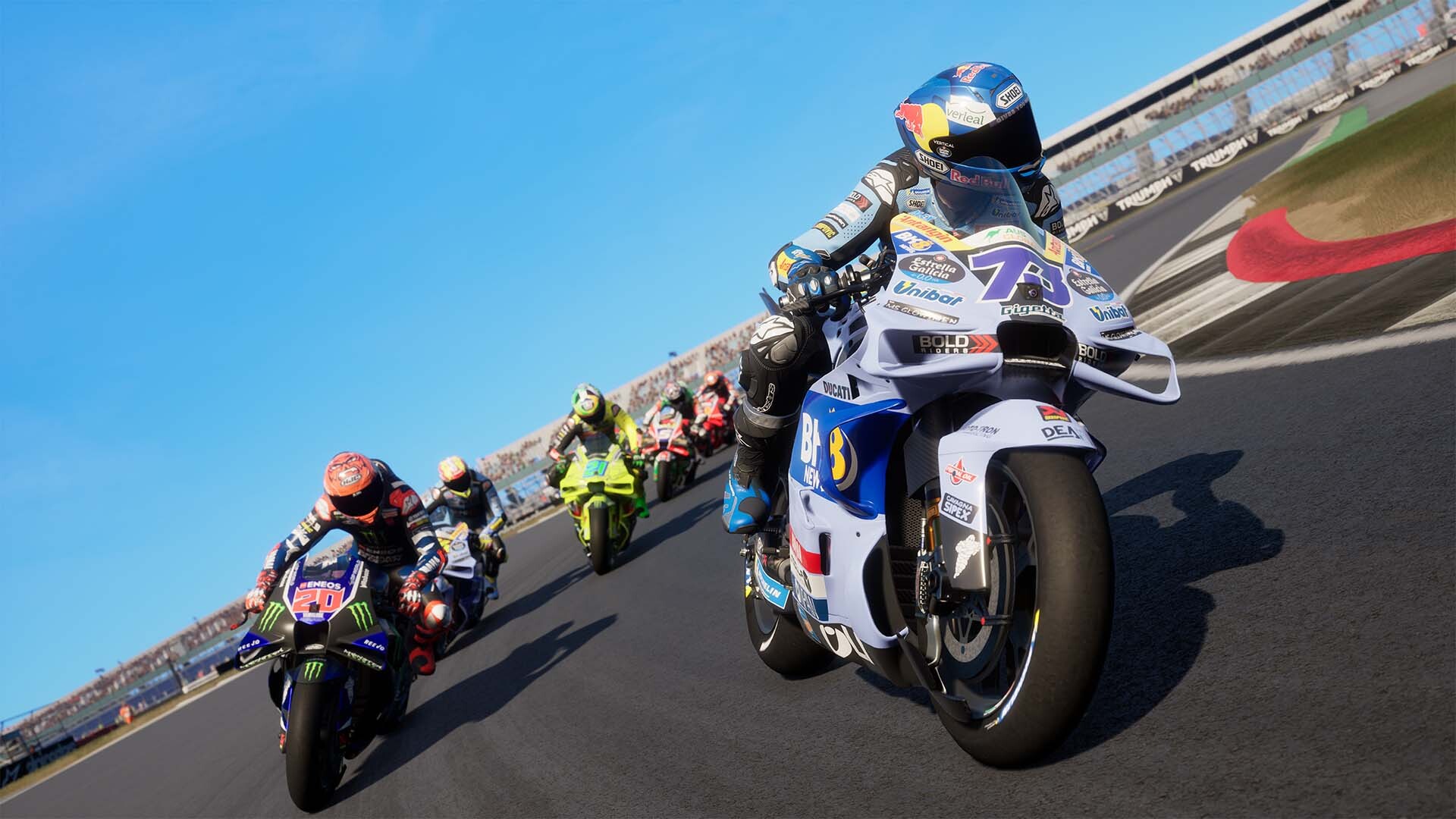 摩托GP26/MotoGP 26/支持网络联机_0