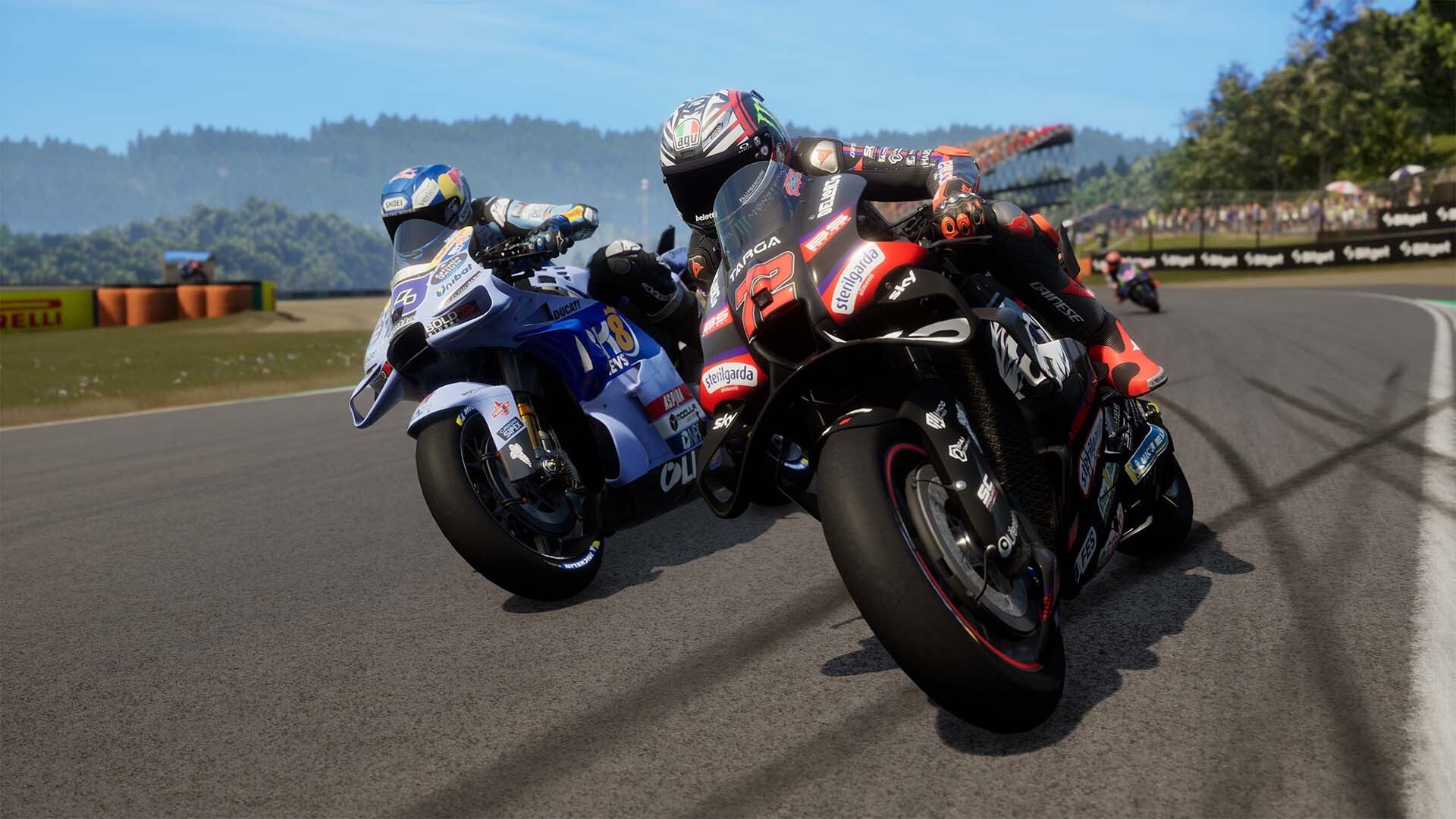 摩托GP26/MotoGP 26/支持网络联机_2