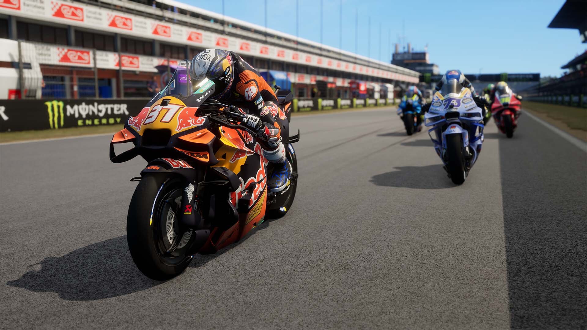 摩托GP26/MotoGP 26/支持网络联机_5