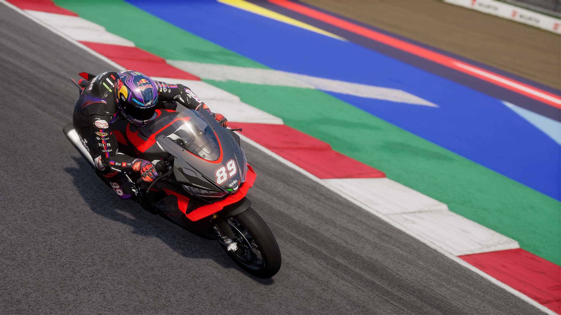 摩托GP26/MotoGP 26/支持网络联机_3