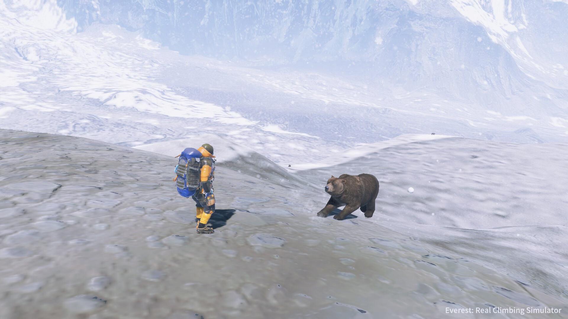 珠峰攀登模拟器/Everest: Real Climbing Simulator_5