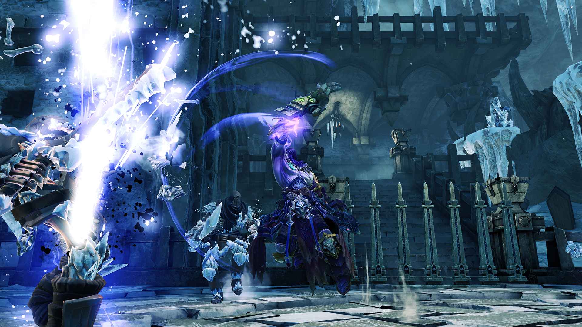 暗黑血统2:终极版/Darksiders II Deathinitive Edition_2