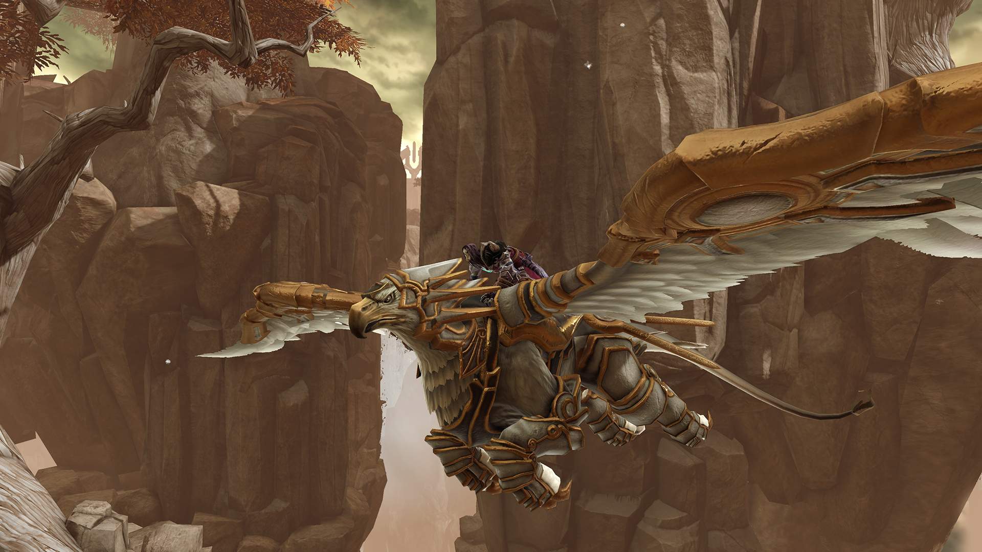 暗黑血统2:终极版/Darksiders II Deathinitive Edition_3