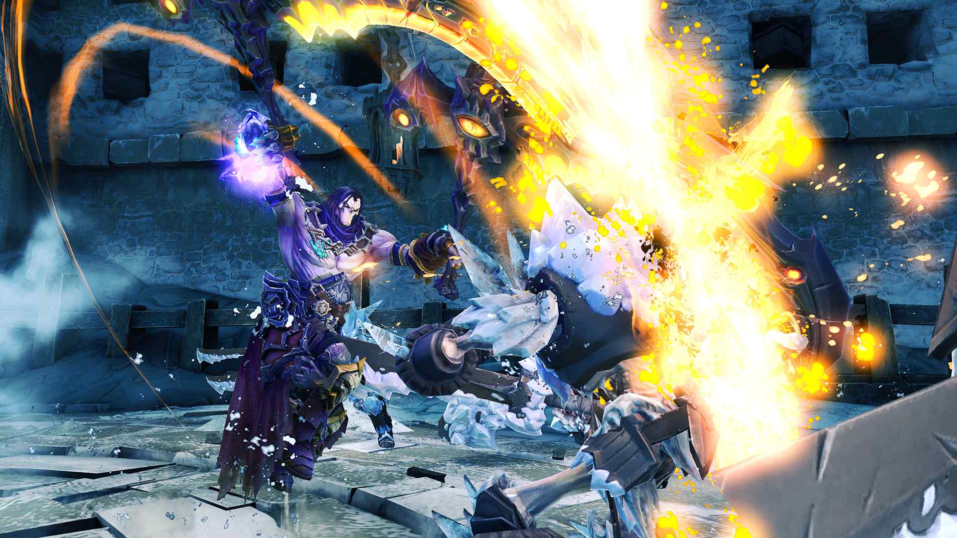 暗黑血统2:终极版/Darksiders II Deathinitive Edition_4