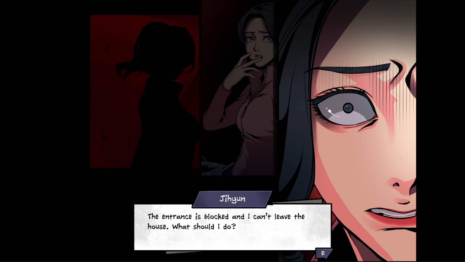昏迷3:血脉/The Coma 3: Bloodlines_4