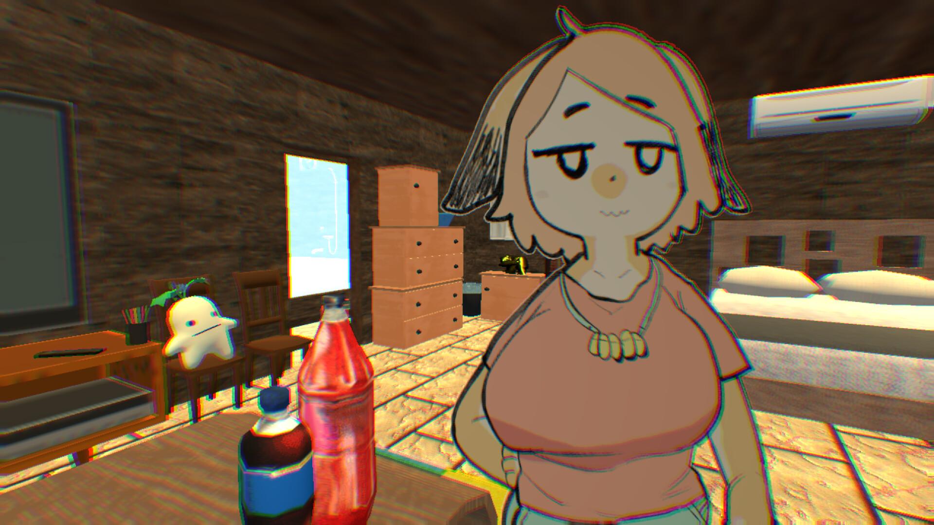 非常房子/VeryVeryHouse_0