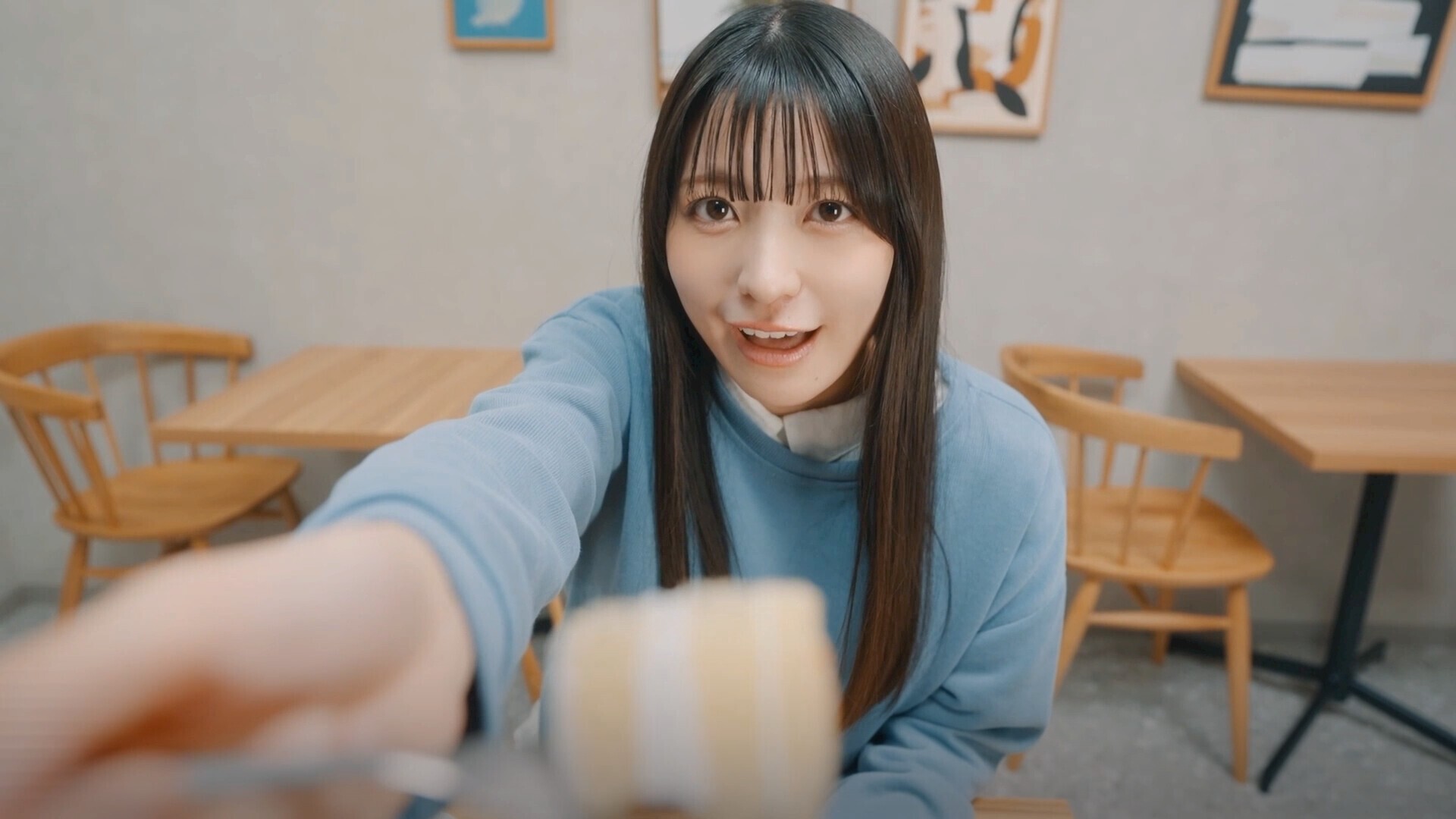 嘟嘟嘟~恋爱信号响不停,美女室友们教我如何淡定?/Roommates, Romance, and Ringing Hearts_2