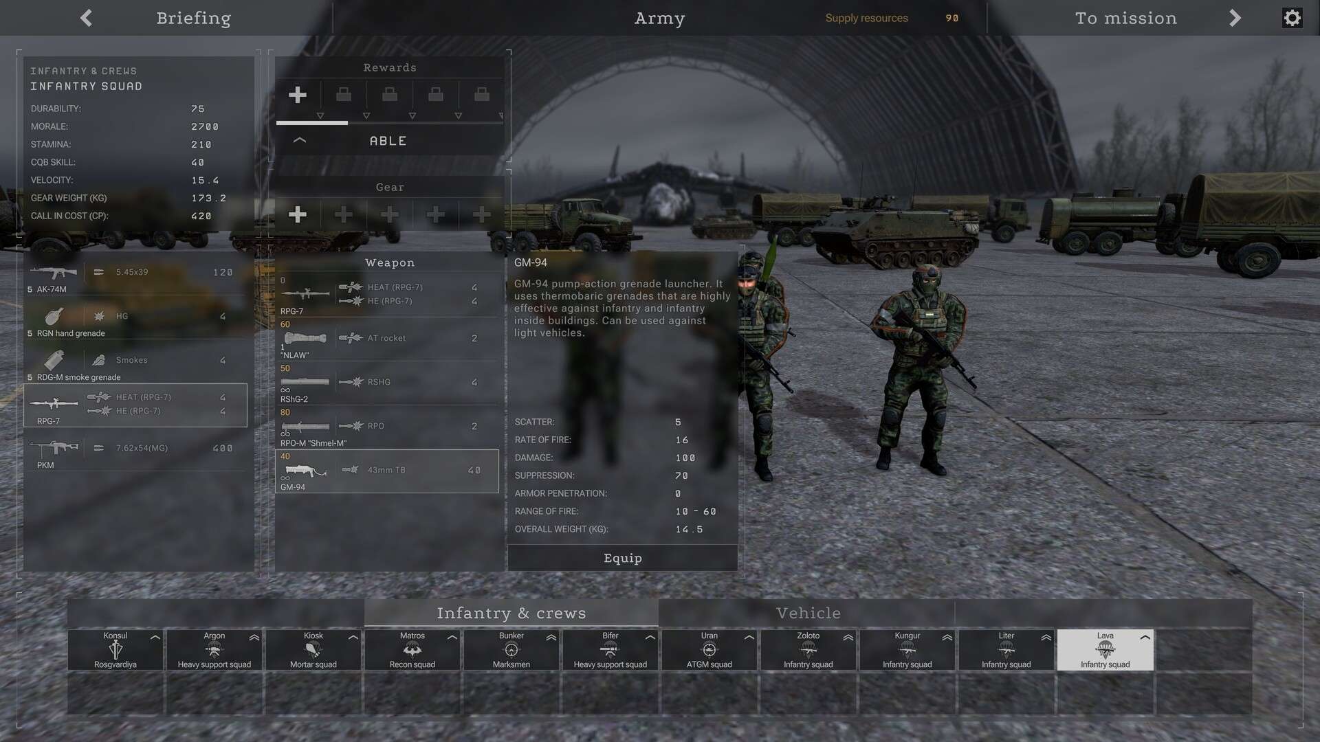 乌克兰战争:戈斯托梅尔英雄/Ukrainian Warfare: Gostomel Heroes_4