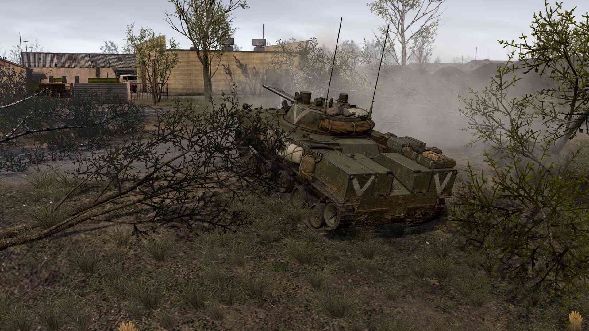 乌克兰战争:戈斯托梅尔英雄/Ukrainian Warfare: Gostomel Heroes_2