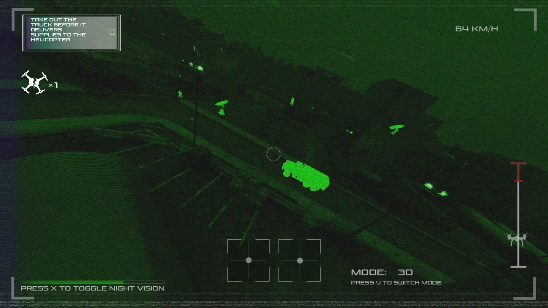 神风敢死队:FPV 无人机/Kamikaze Strike: FPV Drone_3