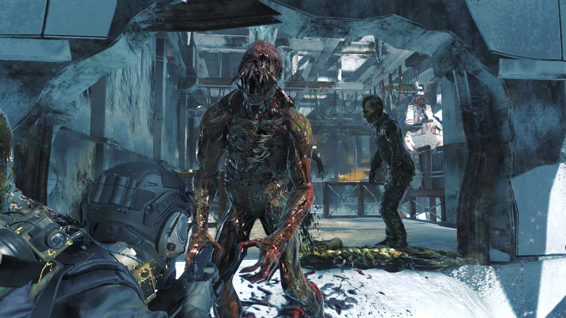 生化危机:保护伞小队/Resident Evil:Umbrella Corps_5
