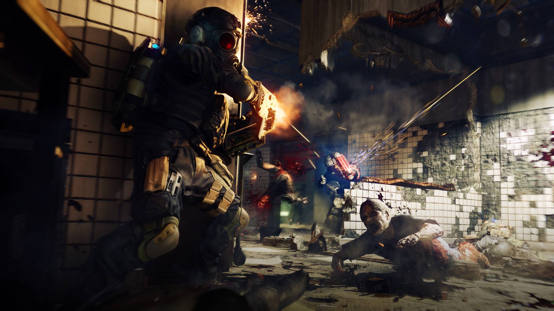 生化危机:保护伞小队/Resident Evil:Umbrella Corps_0