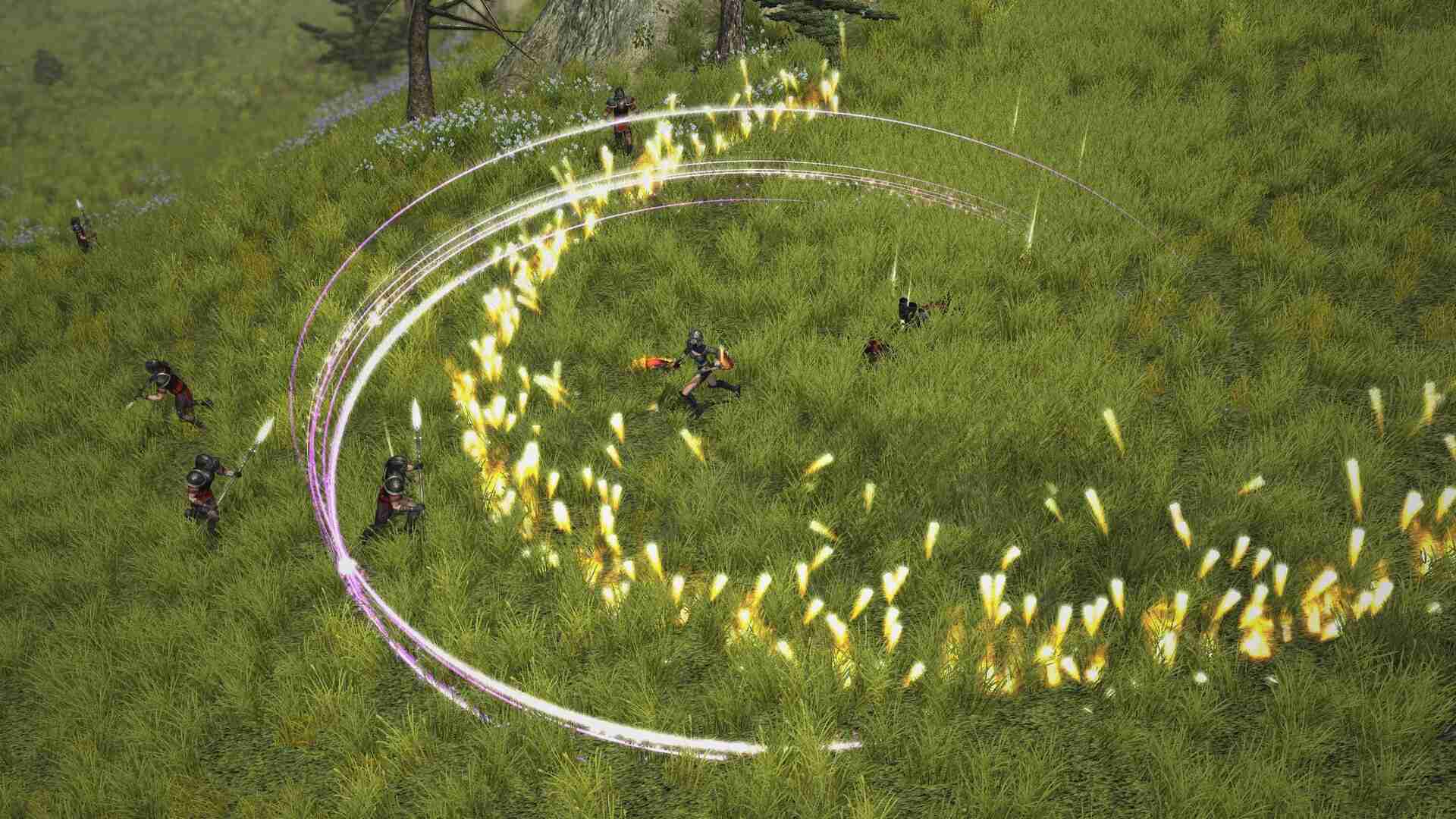 圣域2:重制版/Sacred 2 Remaster_4