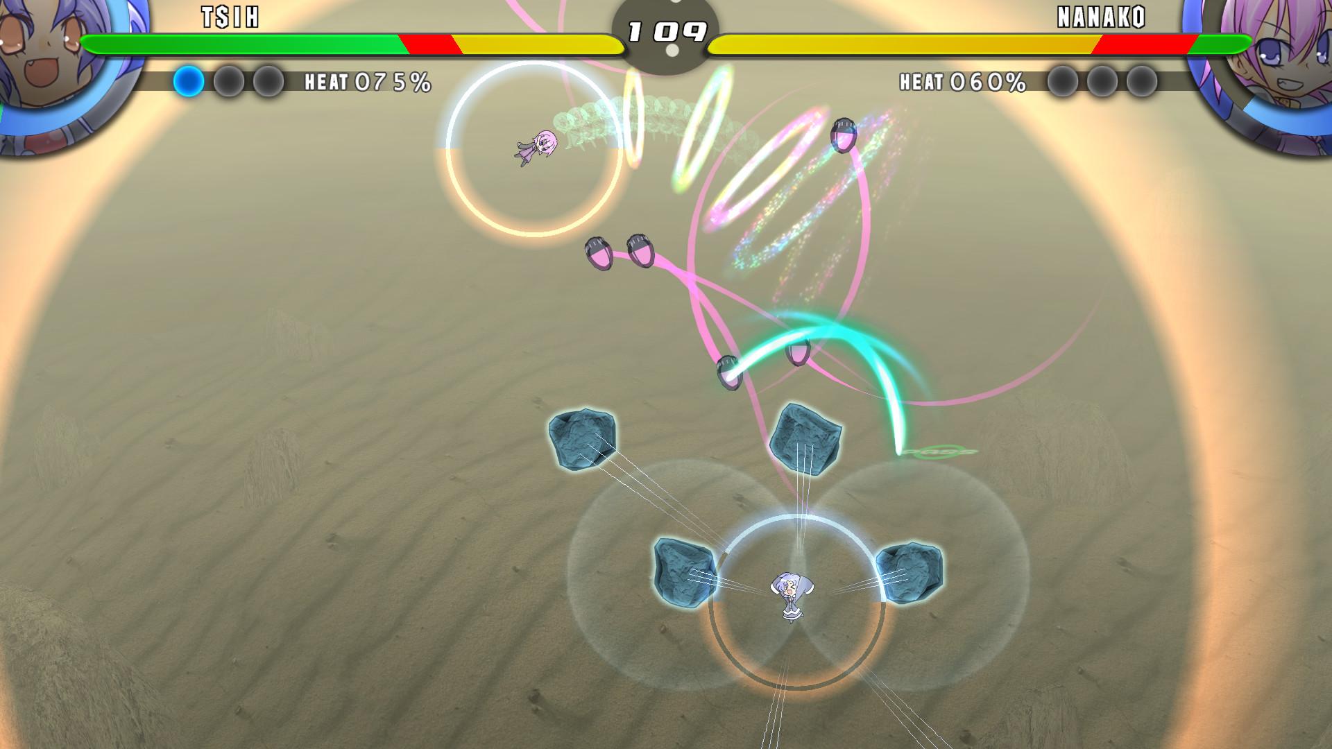 旋战姬极速对决2/Acceleration of SUGURI 2_2