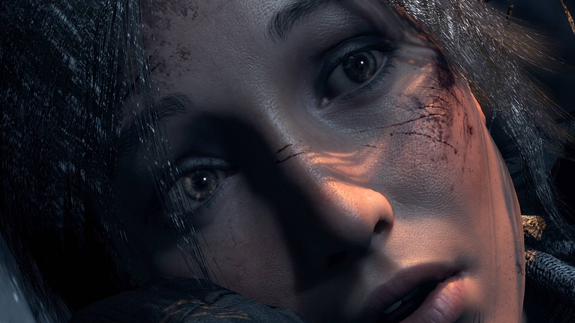 古墓丽影10:崛起20周年版/Rise of the Tomb Raider: 20 Year Celebration_2