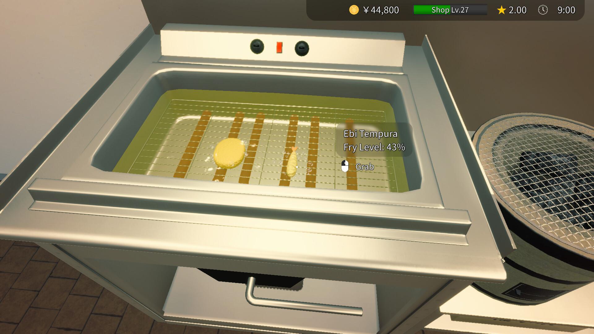 饭团店模拟/Onigiri Shop Simulator_4