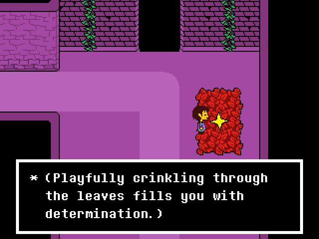 传说之下/Undertale_3