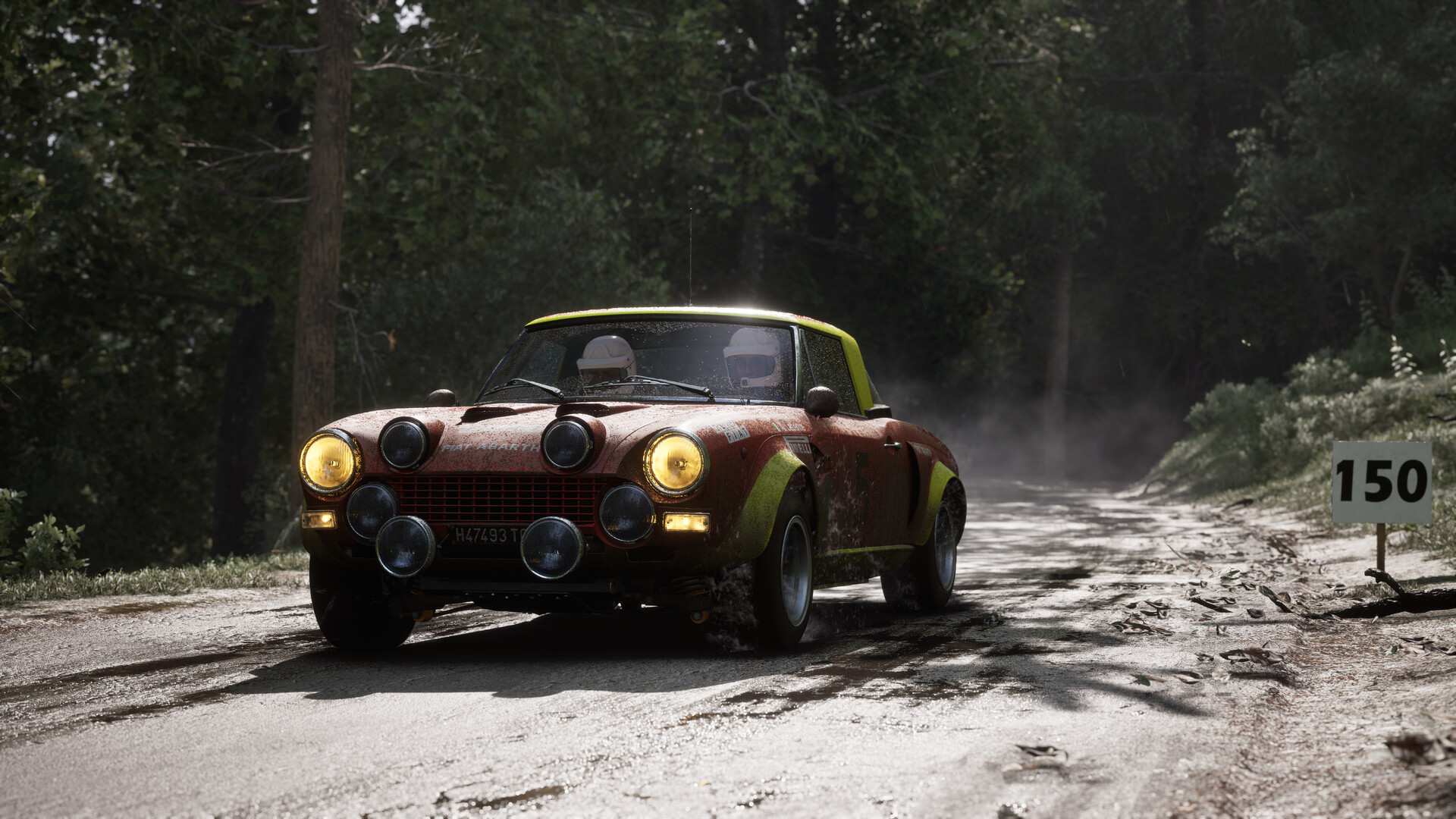 神力科莎：拉力/Assetto Corsa Rally_3