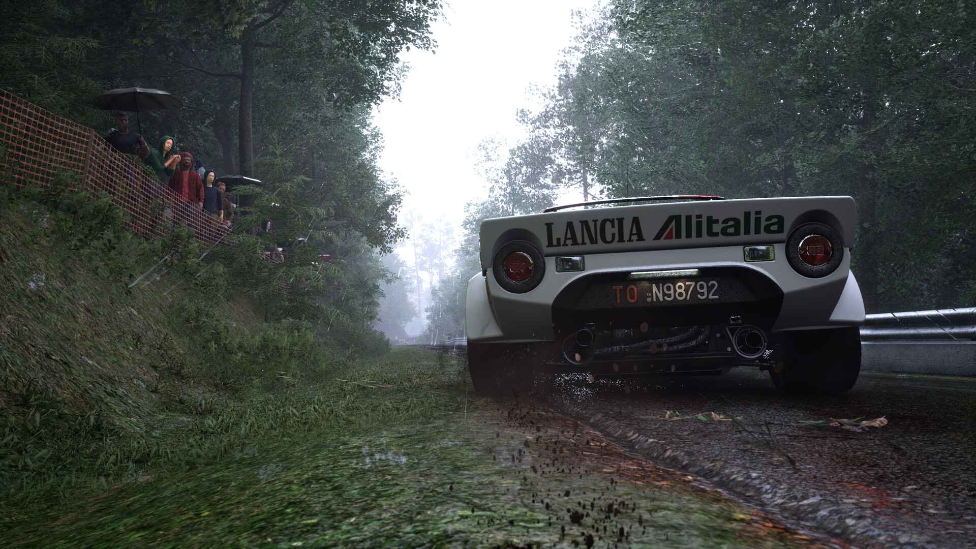 神力科莎：拉力/Assetto Corsa Rally_2