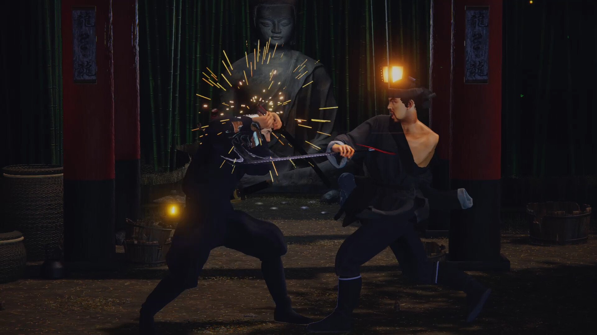 少林对武当:传奇/Shaolin vs Wutang Legends_0