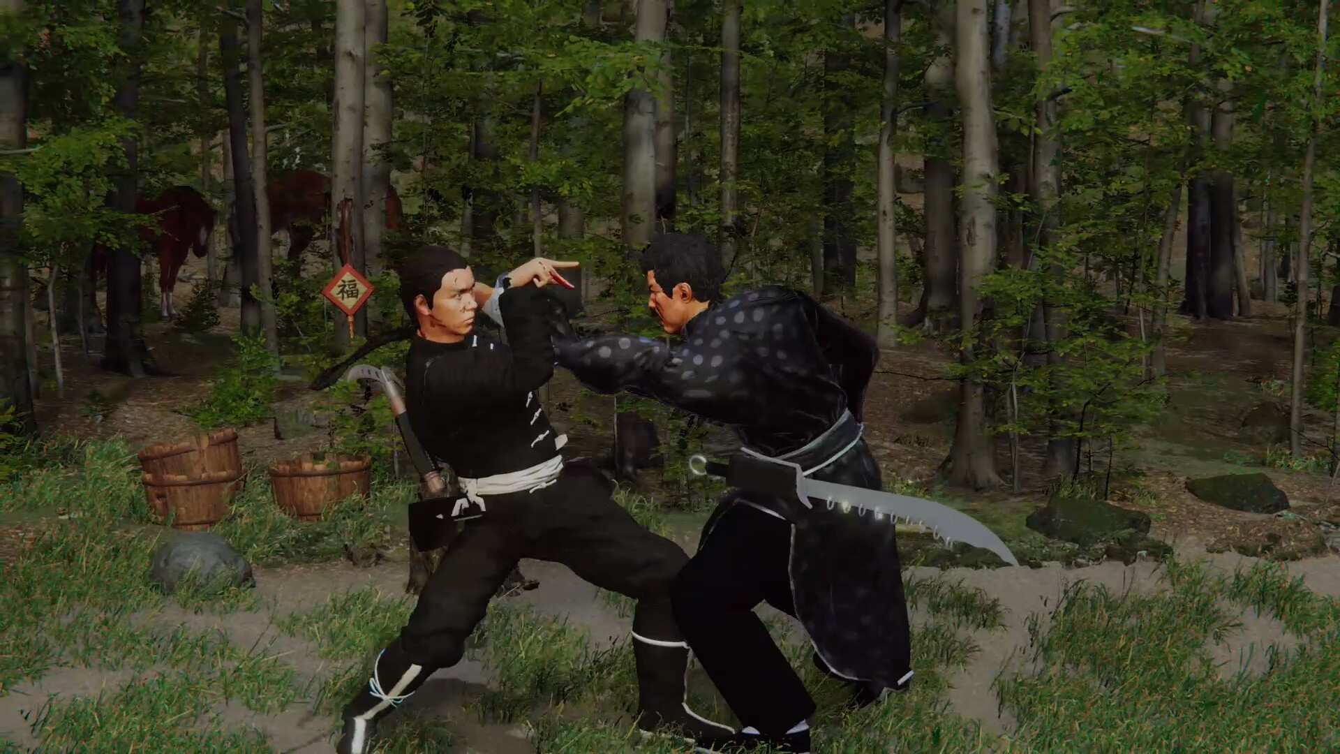 少林对武当:传奇/Shaolin vs Wutang Legends_1