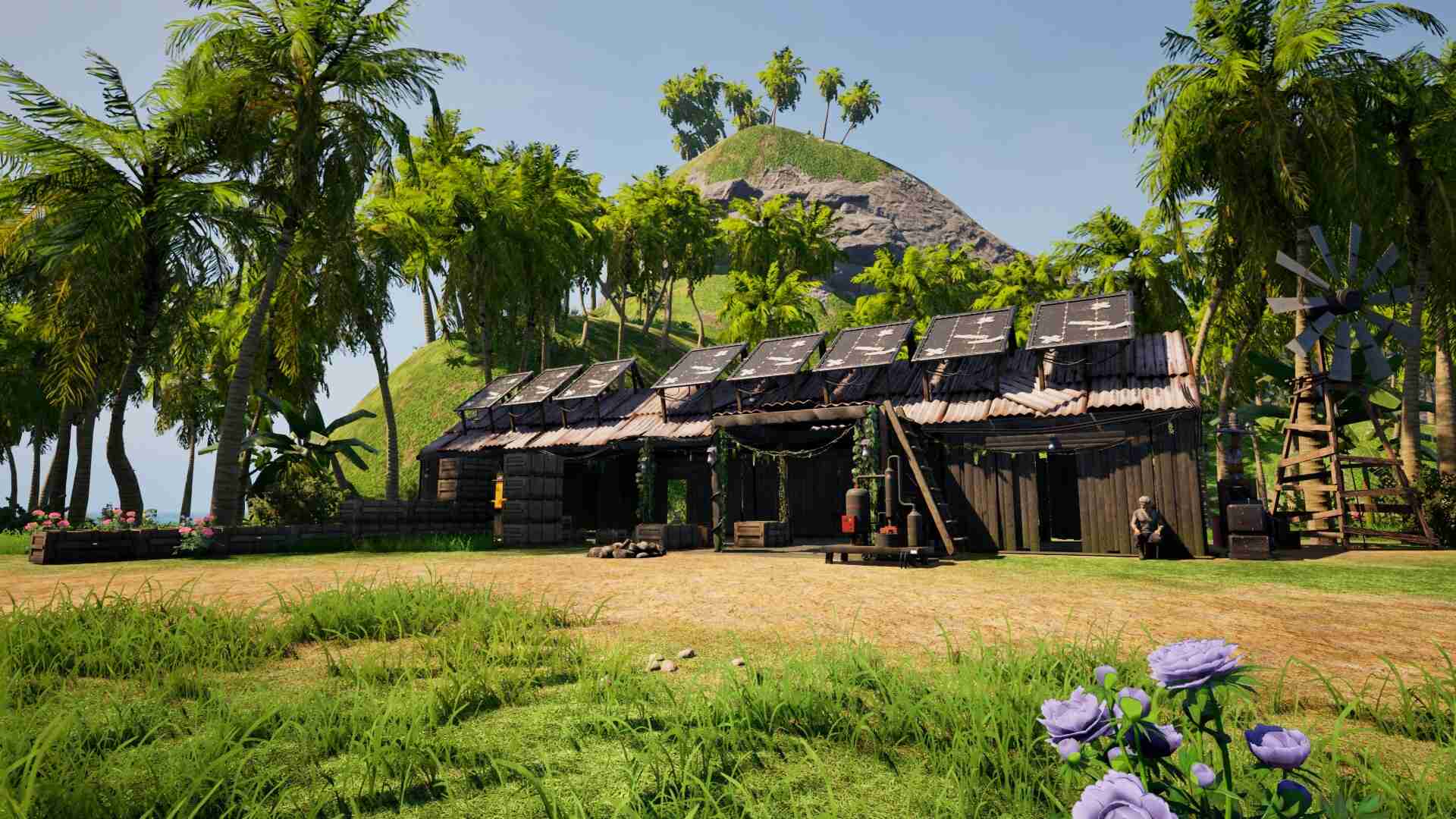 挖掘岛/Dig Island_0