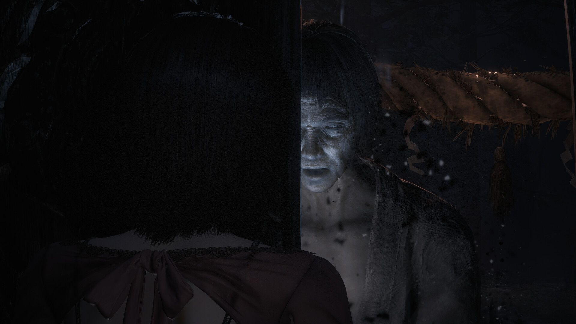 零：红蝶重制版/零 ～红蝶～ 重制版/FATAL FRAME II: Crimson Butterfly REMAKE_3