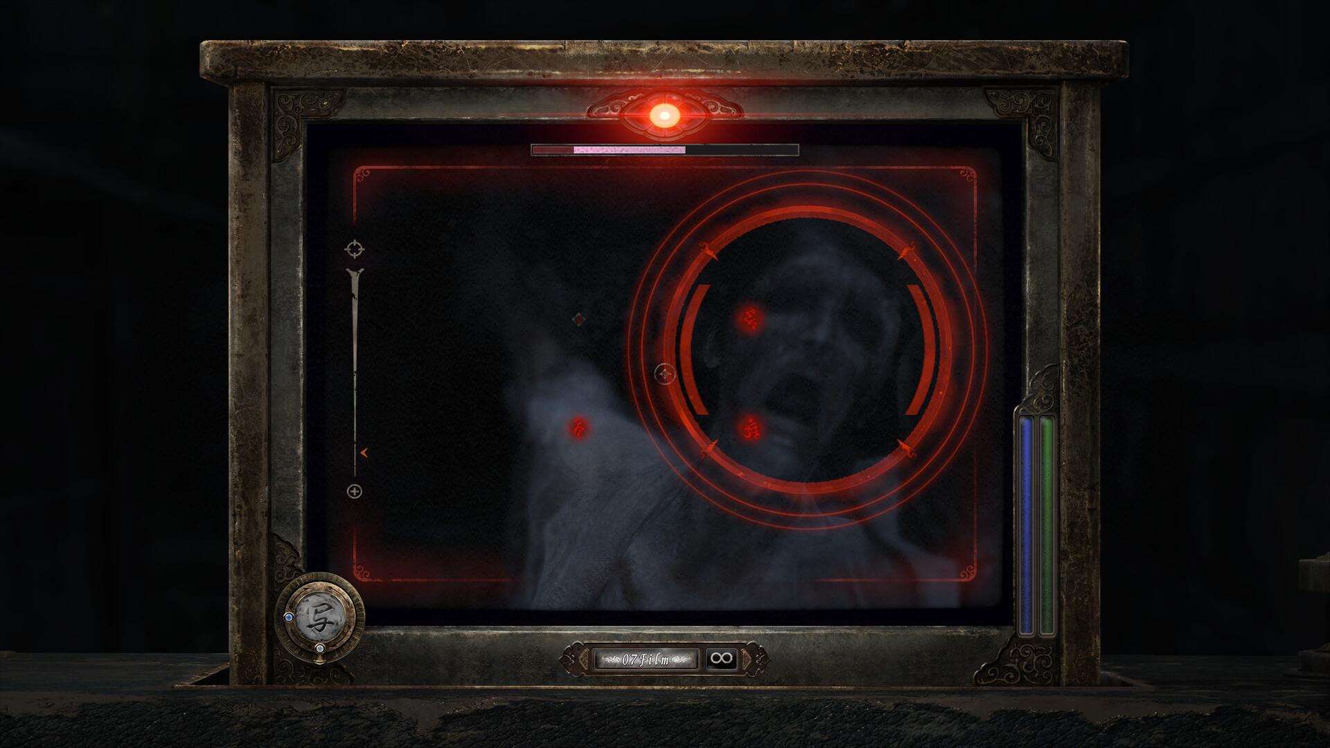 零：红蝶重制版/零 ～红蝶～ 重制版/FATAL FRAME II: Crimson Butterfly REMAKE_4