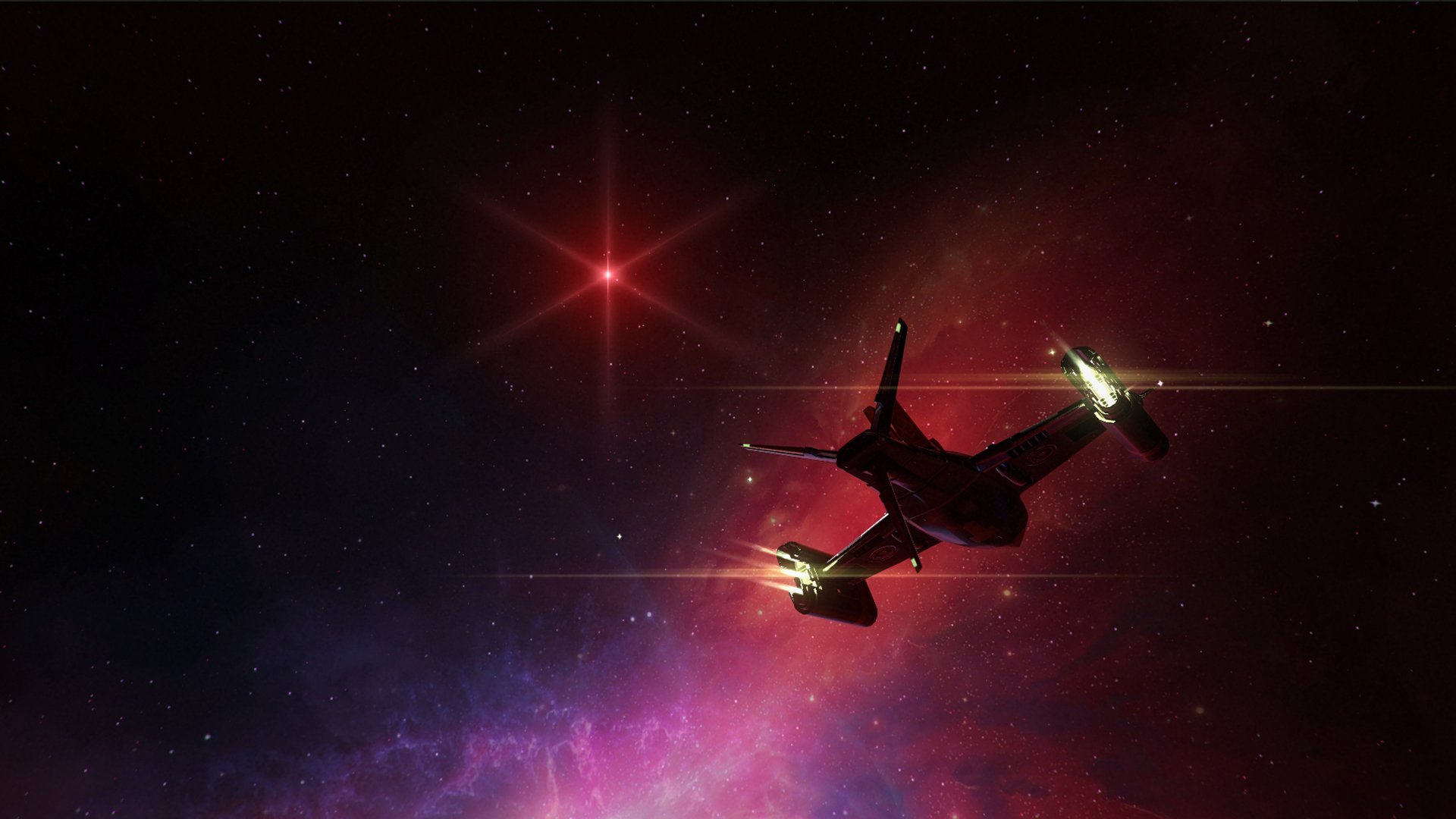 无尽太空2/Endless Space 2_6