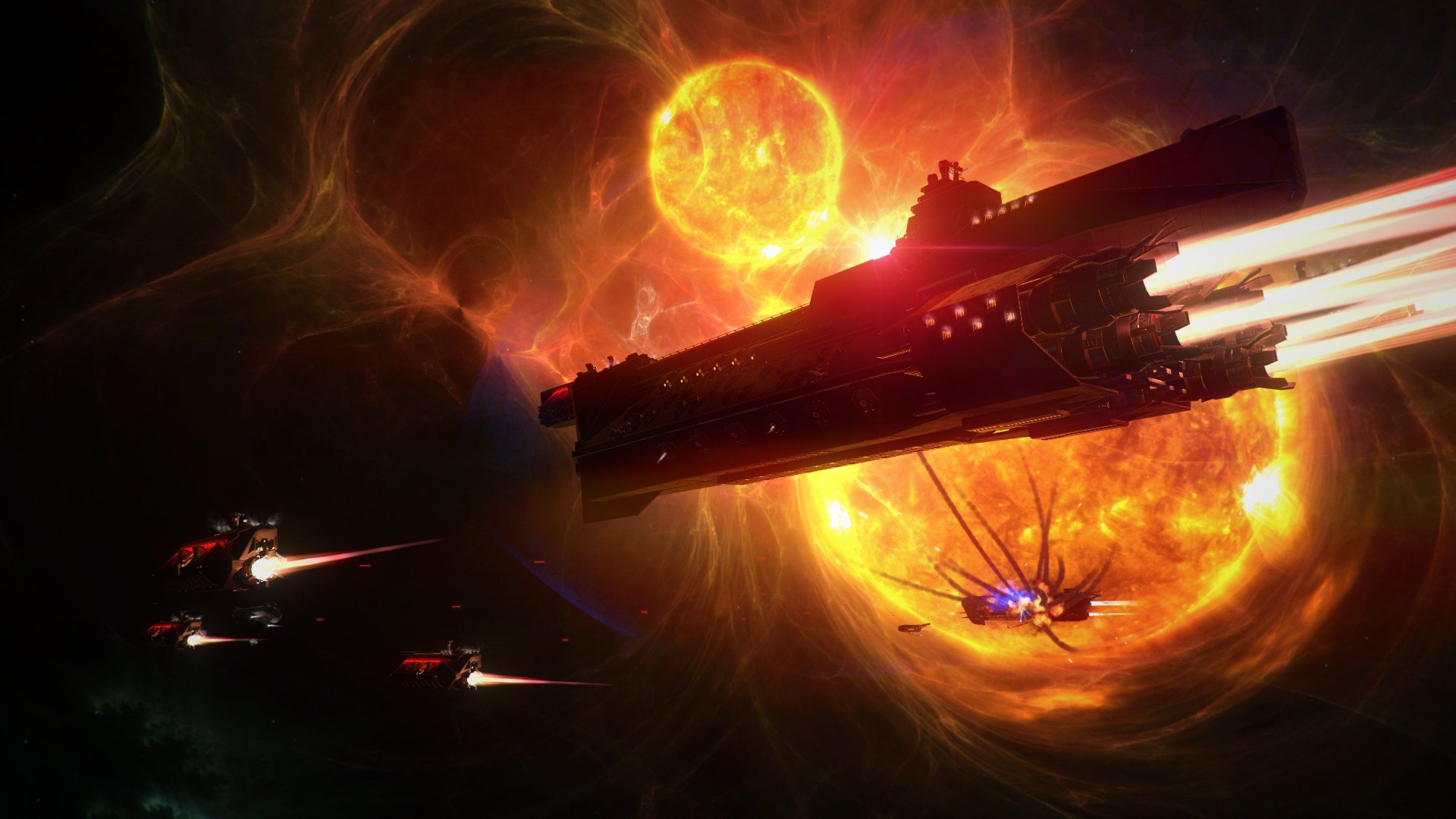 无尽太空2/Endless Space 2_0