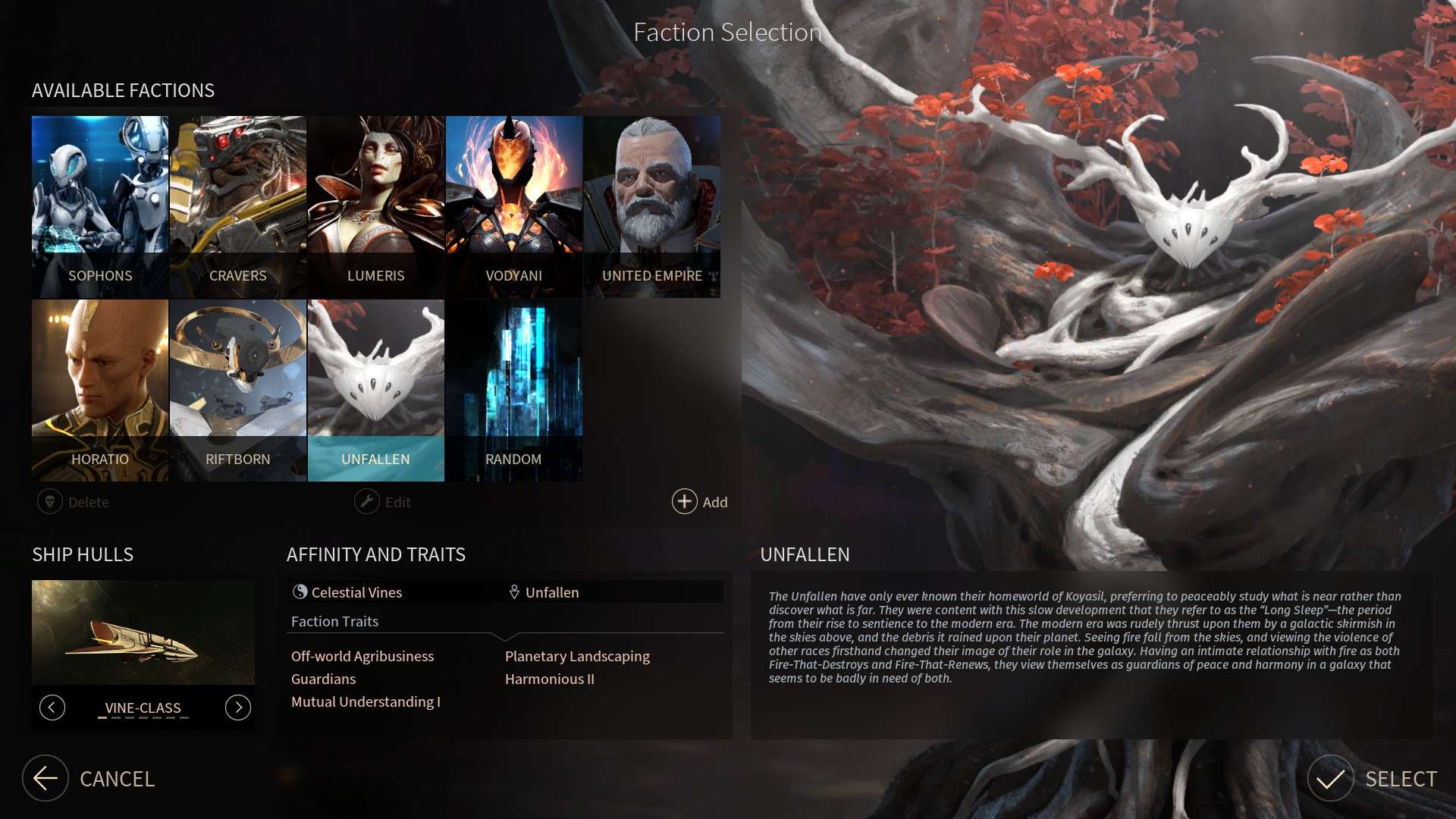 无尽太空2/Endless Space 2_1