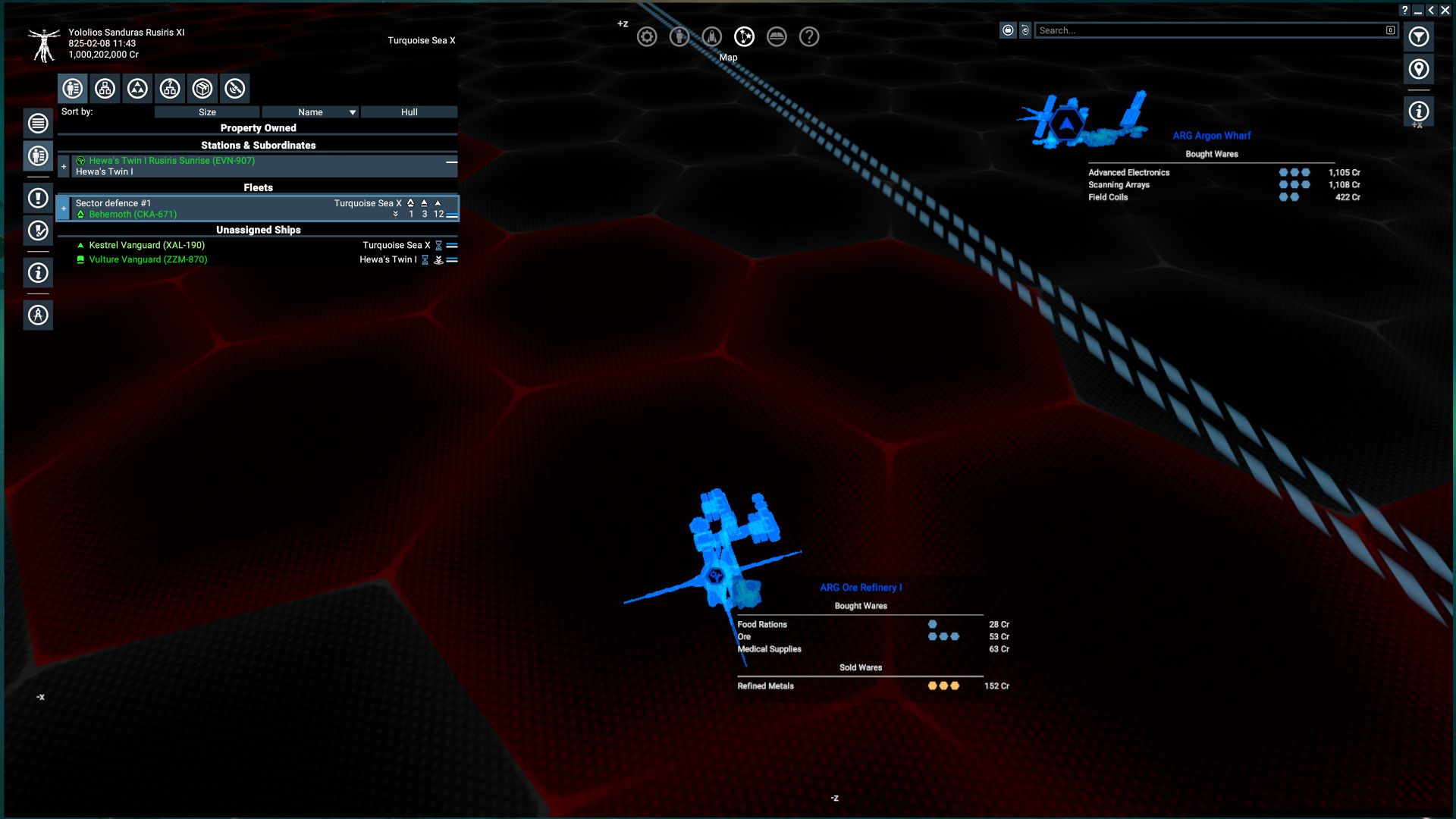 X4:基石/X4:基奠/X4: Foundations_4
