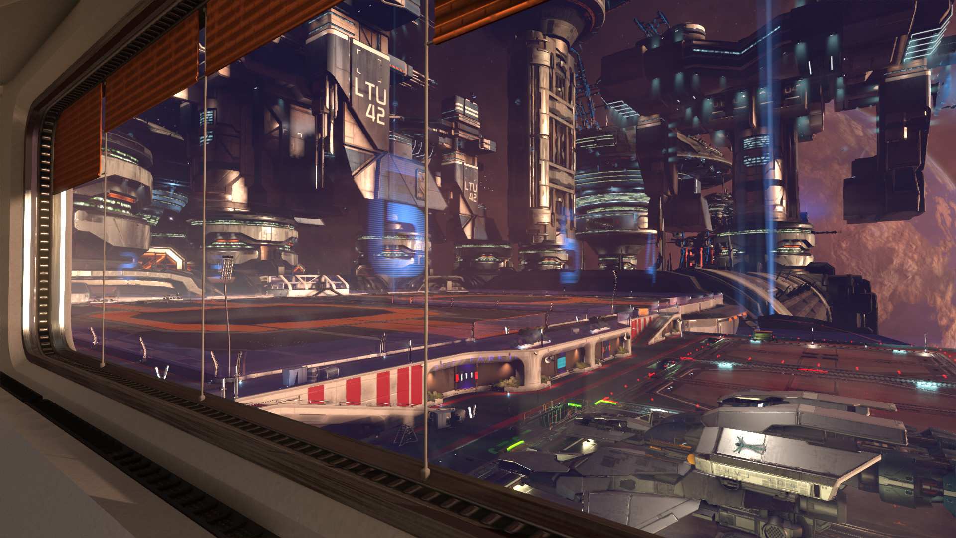 X4:基石/X4:基奠/X4: Foundations_6