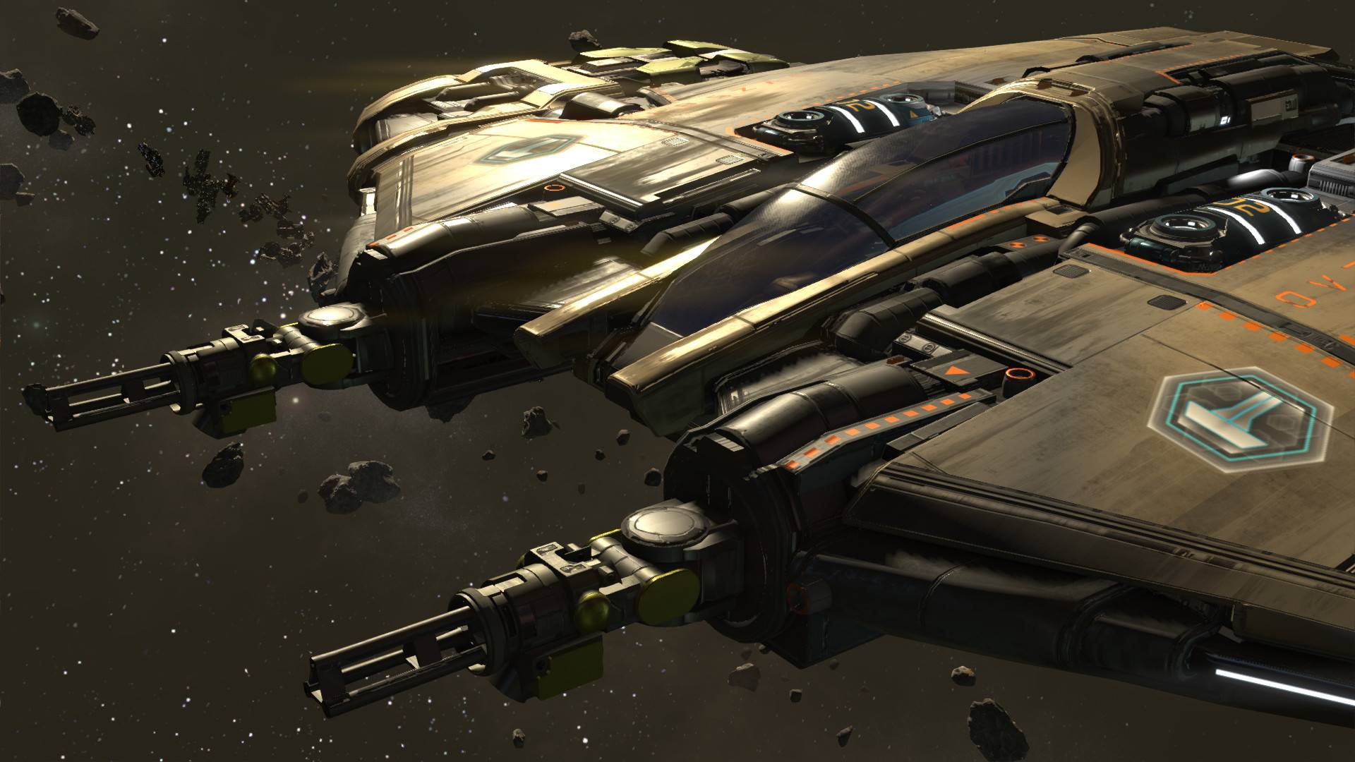 X4:基石/X4:基奠/X4: Foundations_2