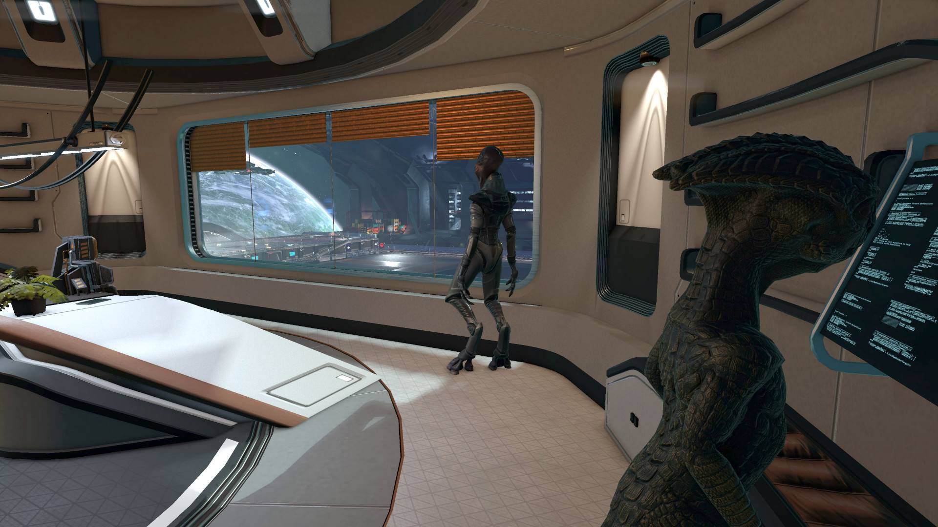 X4:基石/X4:基奠/X4: Foundations_3