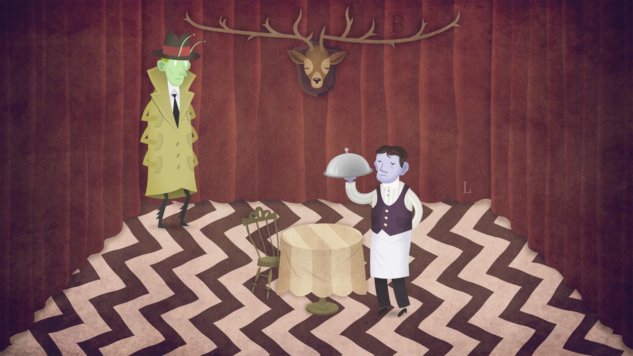 卡夫卡的冒险游戏/The Franz Kafka Videogame_0