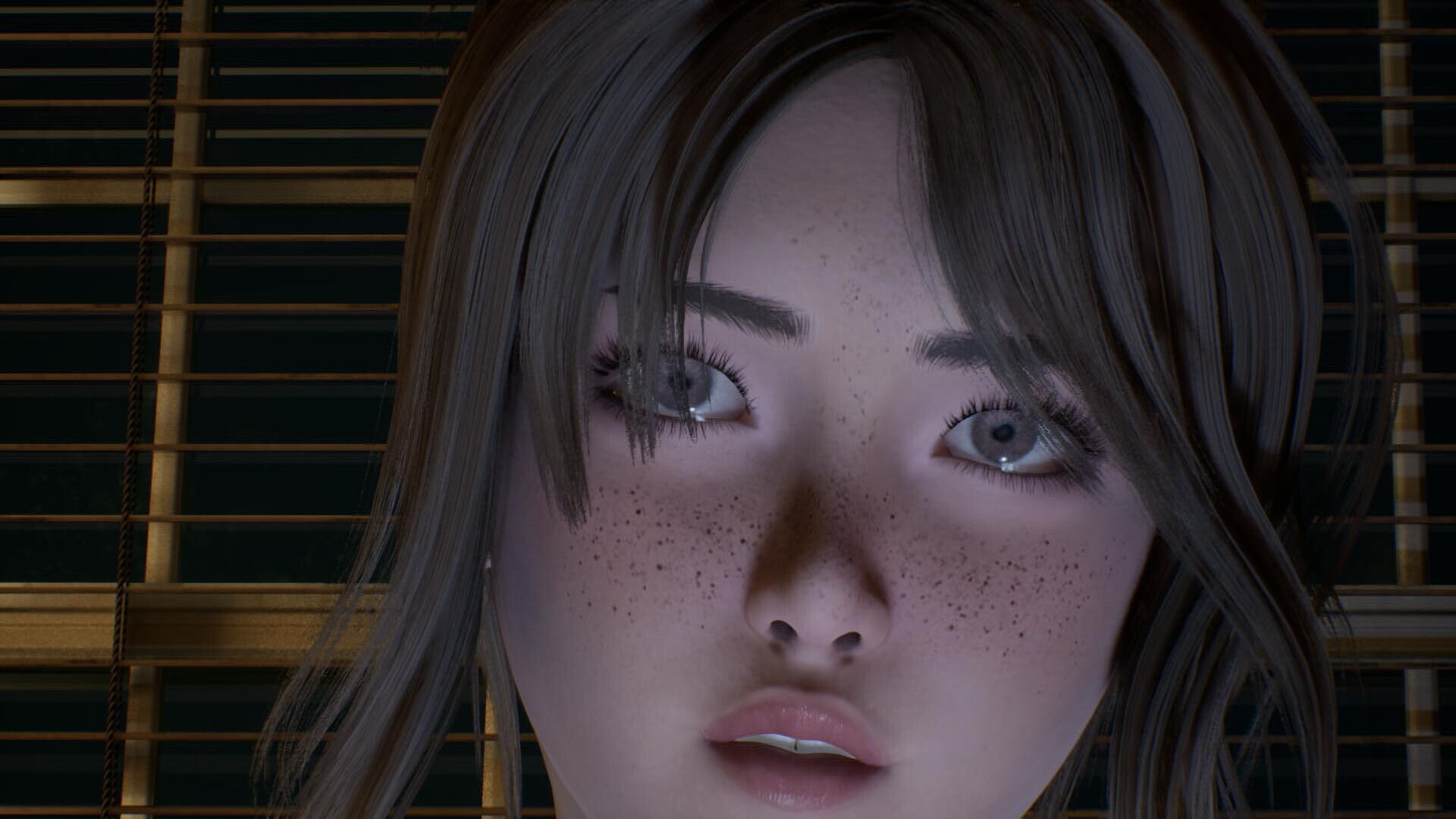 伊芙琳的故事/The Evelyn Game_2