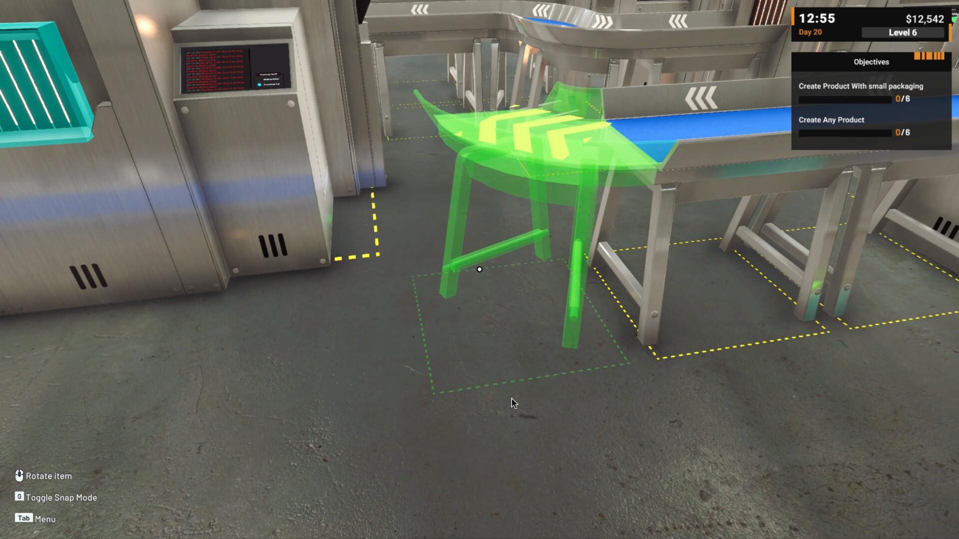 食品加工模拟/Food Processing Simulator_1