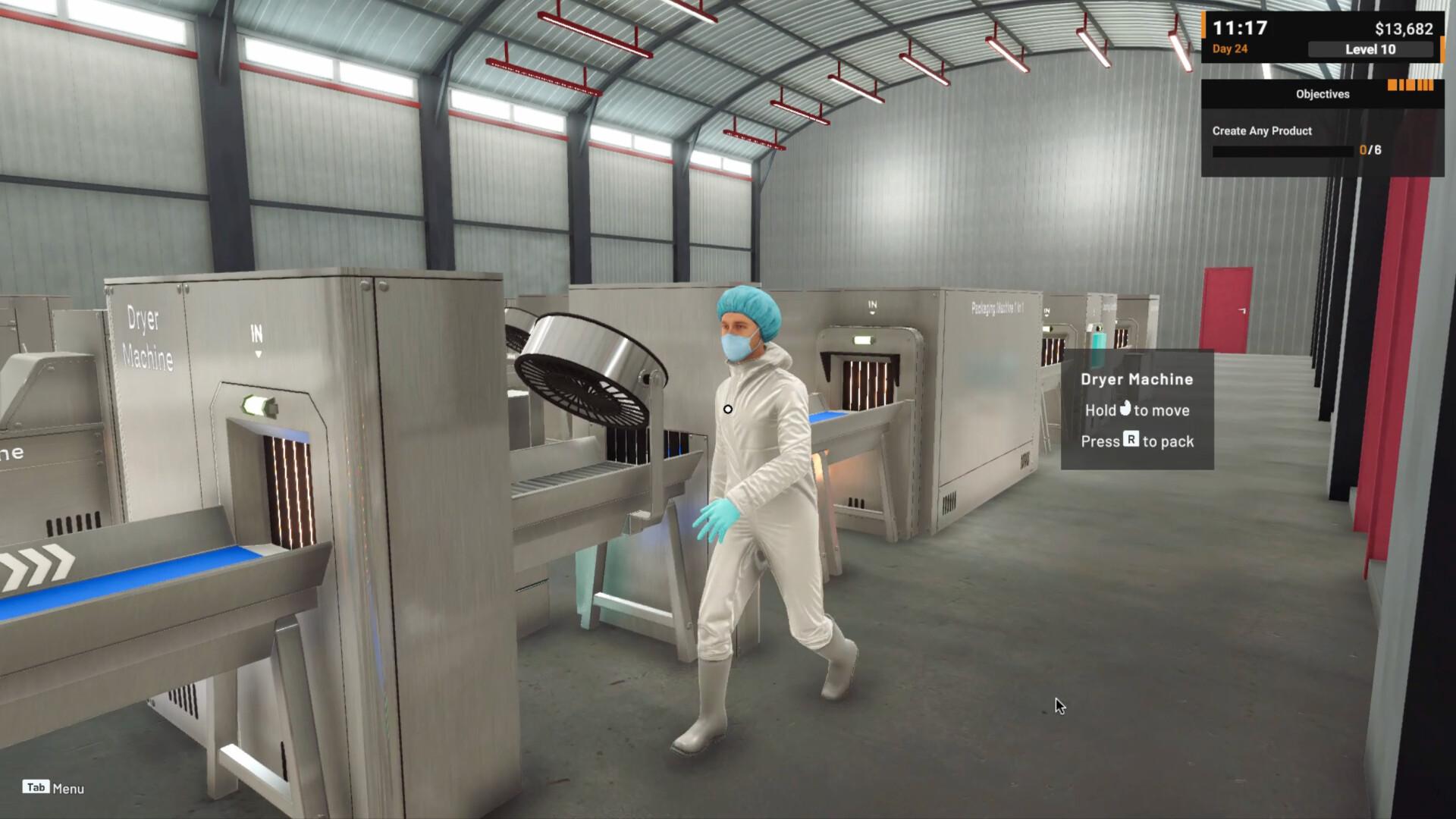 食品加工模拟/Food Processing Simulator_2