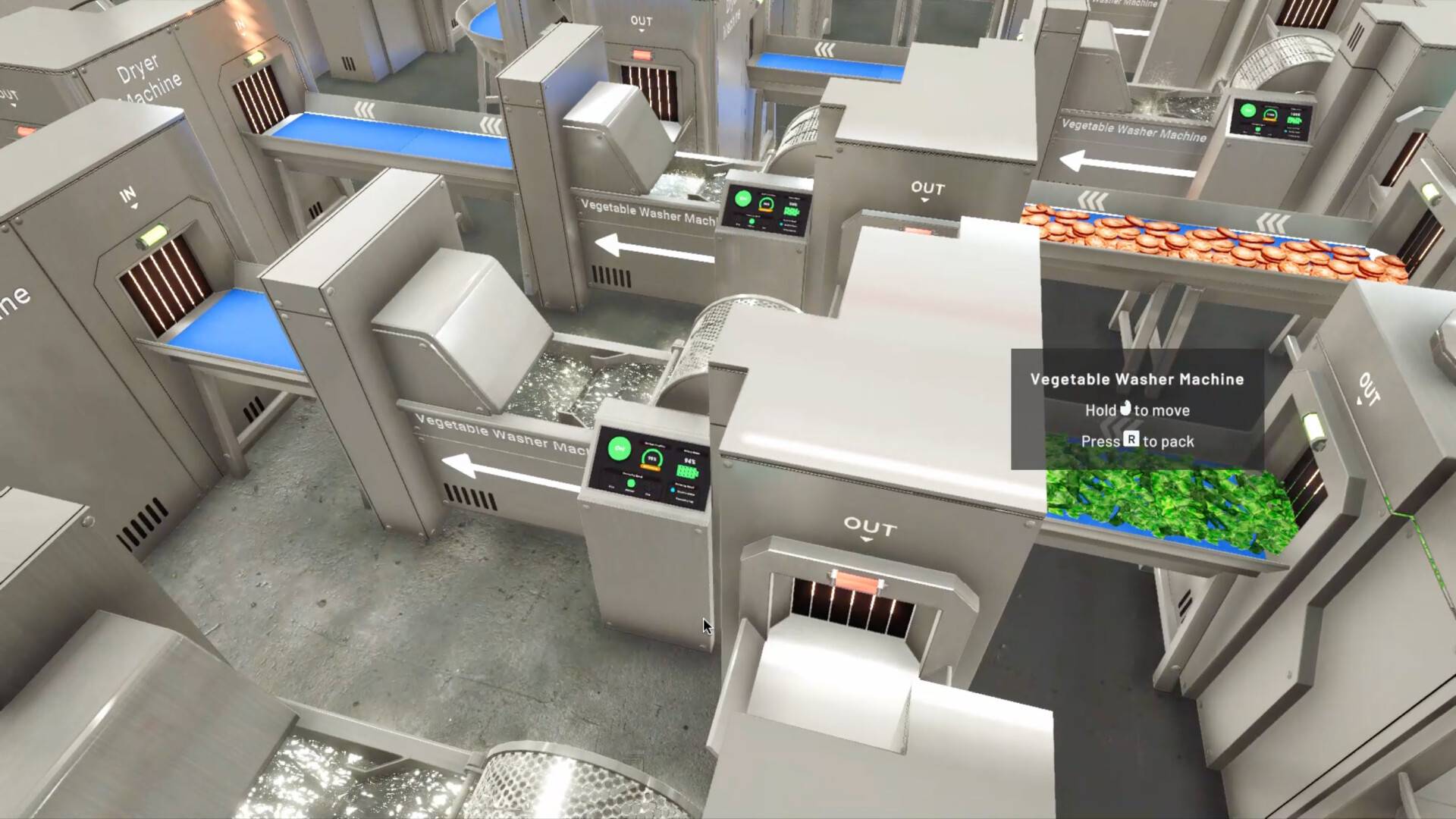 食品加工模拟/Food Processing Simulator_0