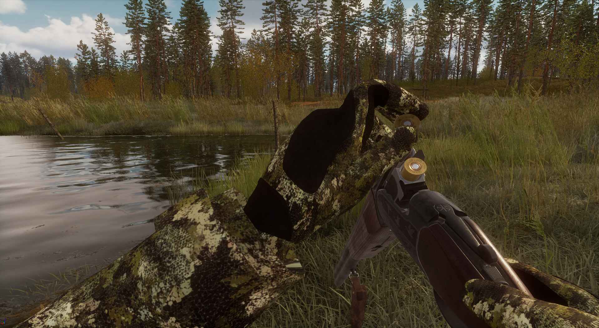BULT：狩猎模拟器/BULT: Hunting simulator_1