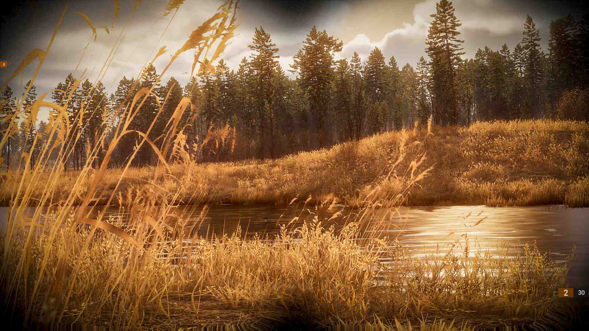 BULT：狩猎模拟器/BULT: Hunting simulator_4