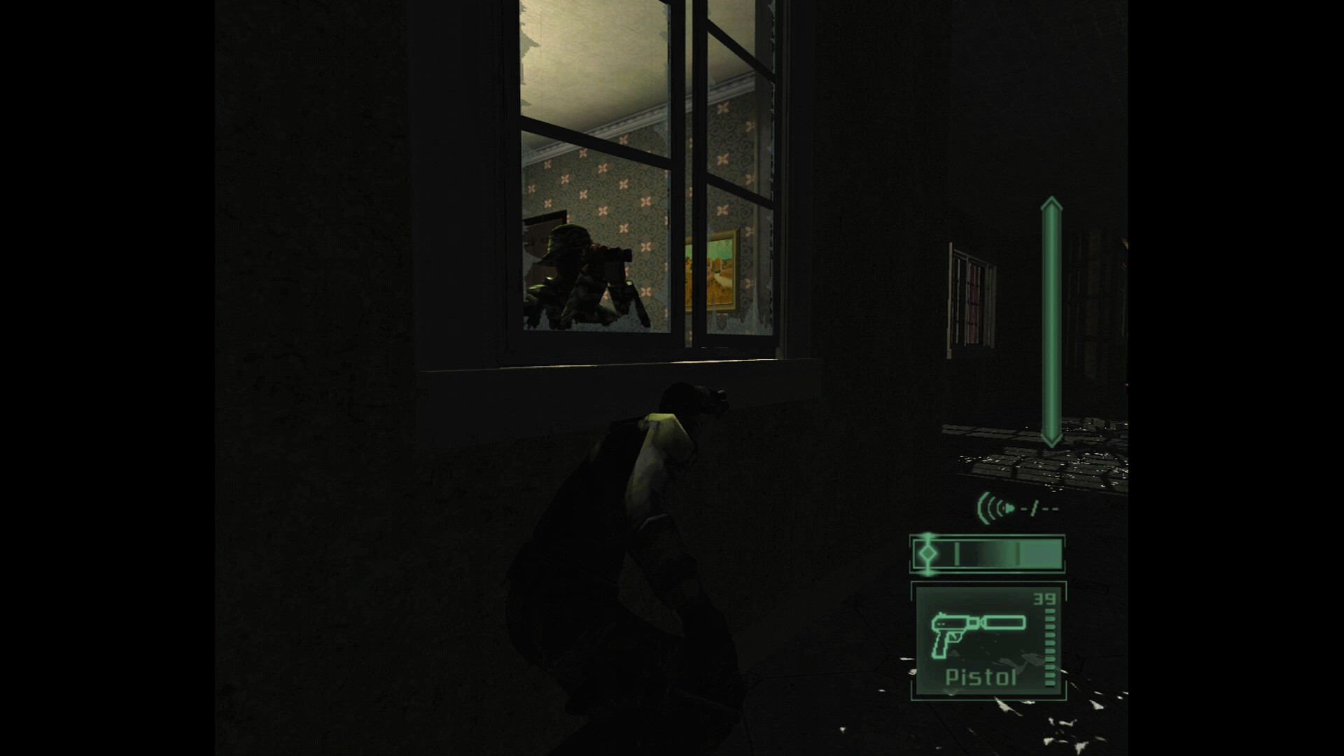 细胞分裂2:明日潘多拉/Tom Clancy's Splinter Cell: Pandora Tomorrow_3